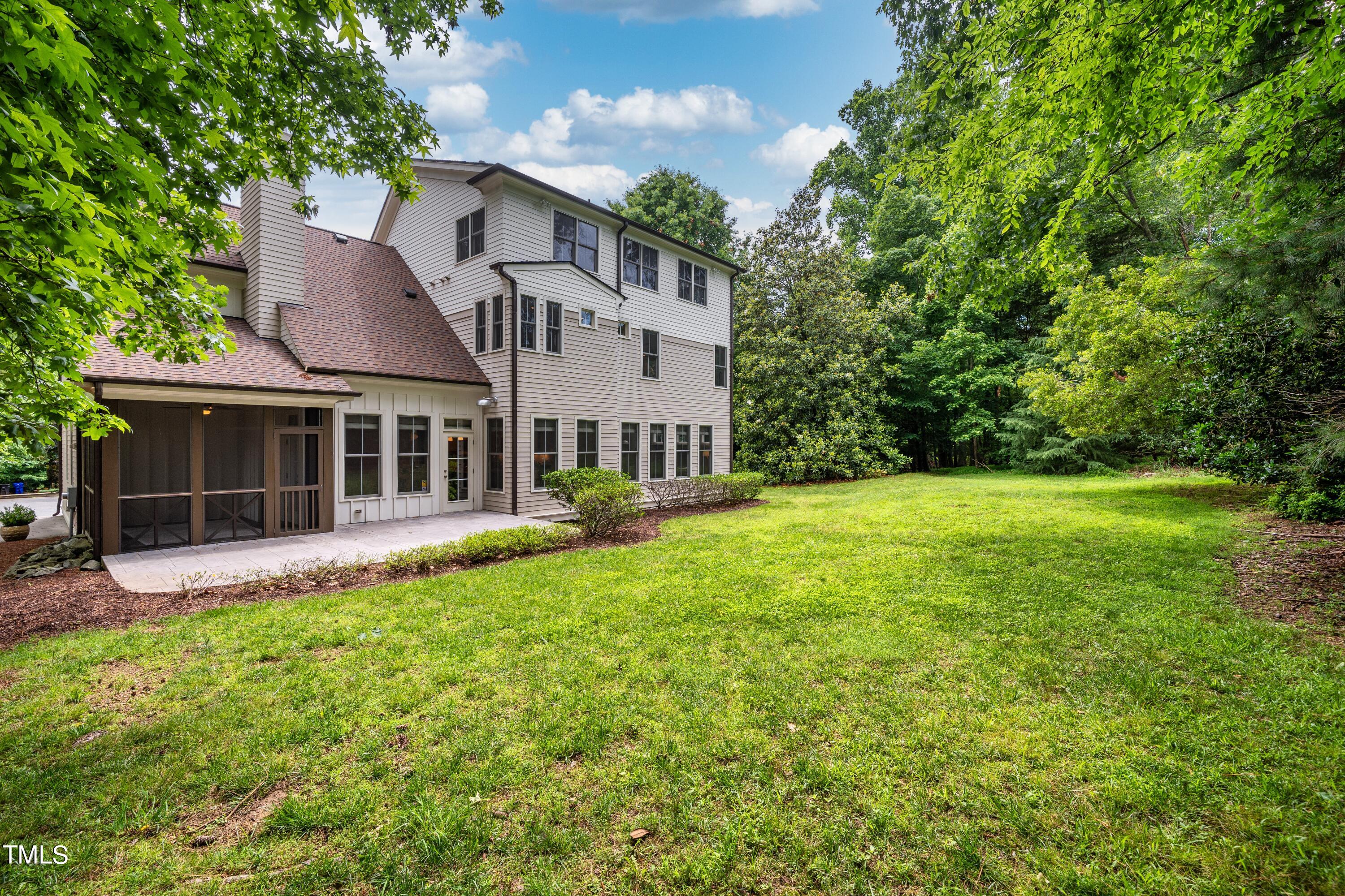 504 Rockgarden Road