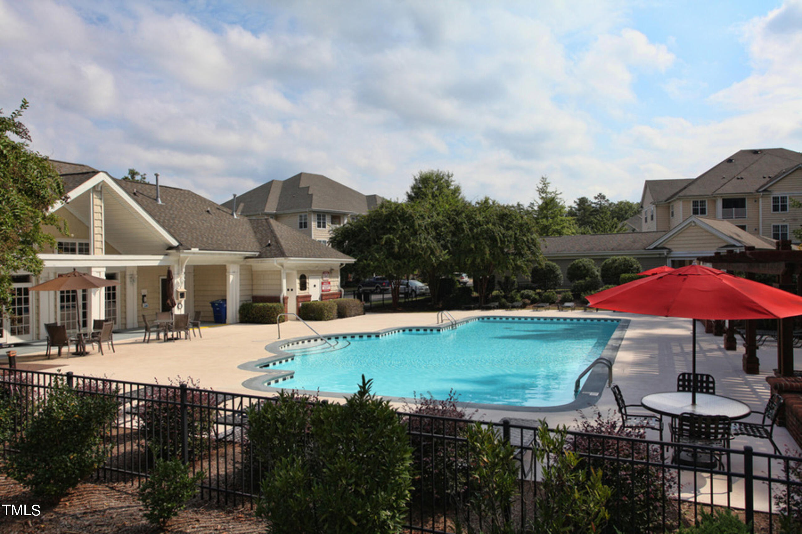 221 Providence Glen Drive