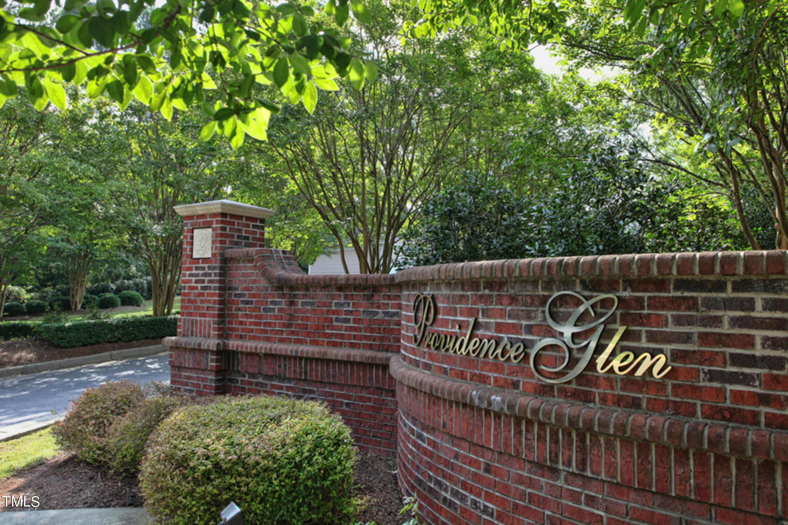 221 Providence Glen Drive