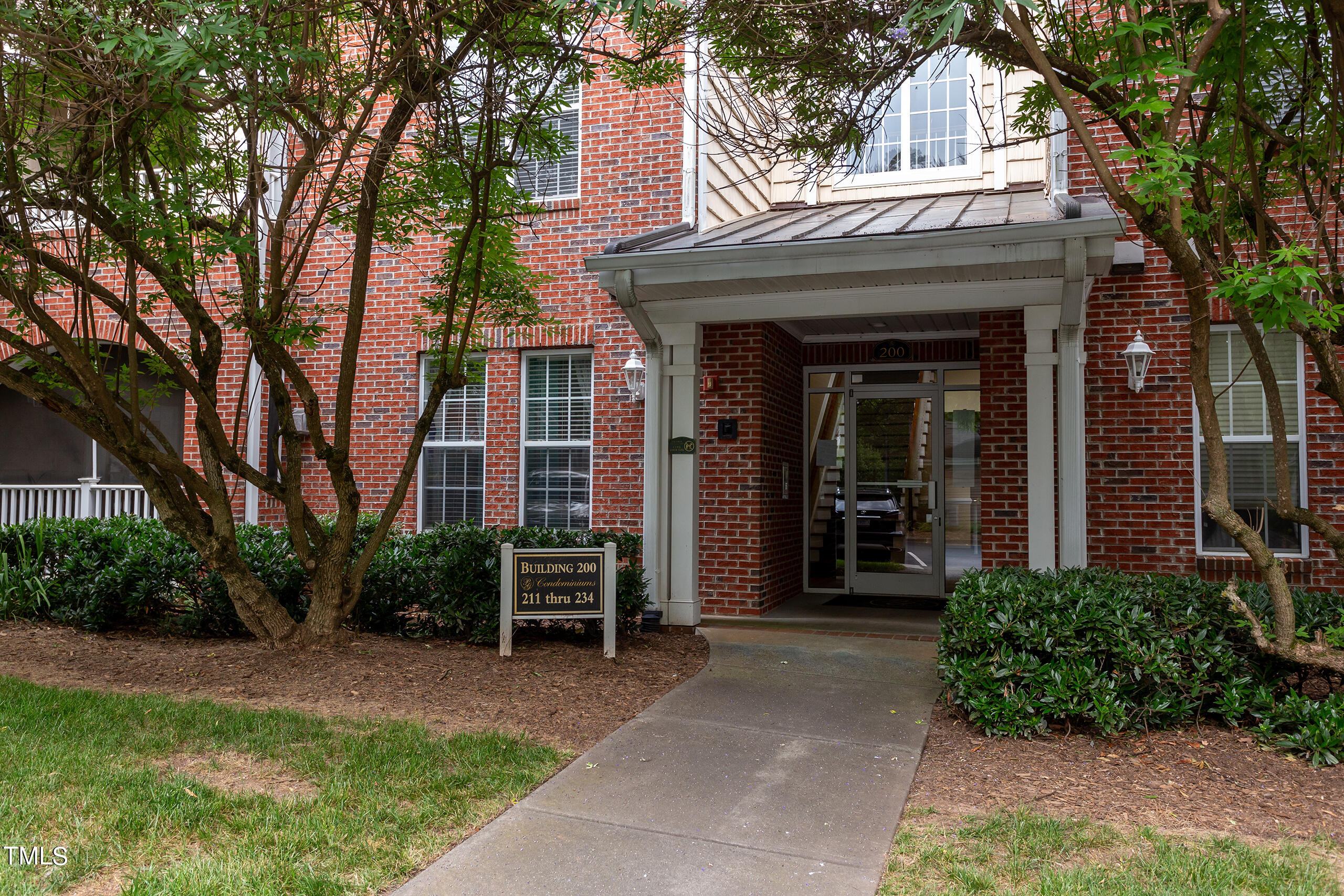 221 Providence Glen Drive