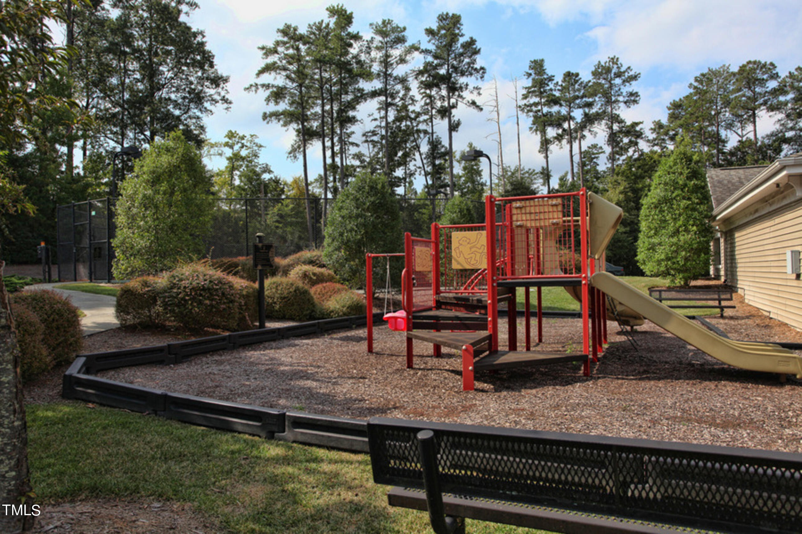 221 Providence Glen Drive