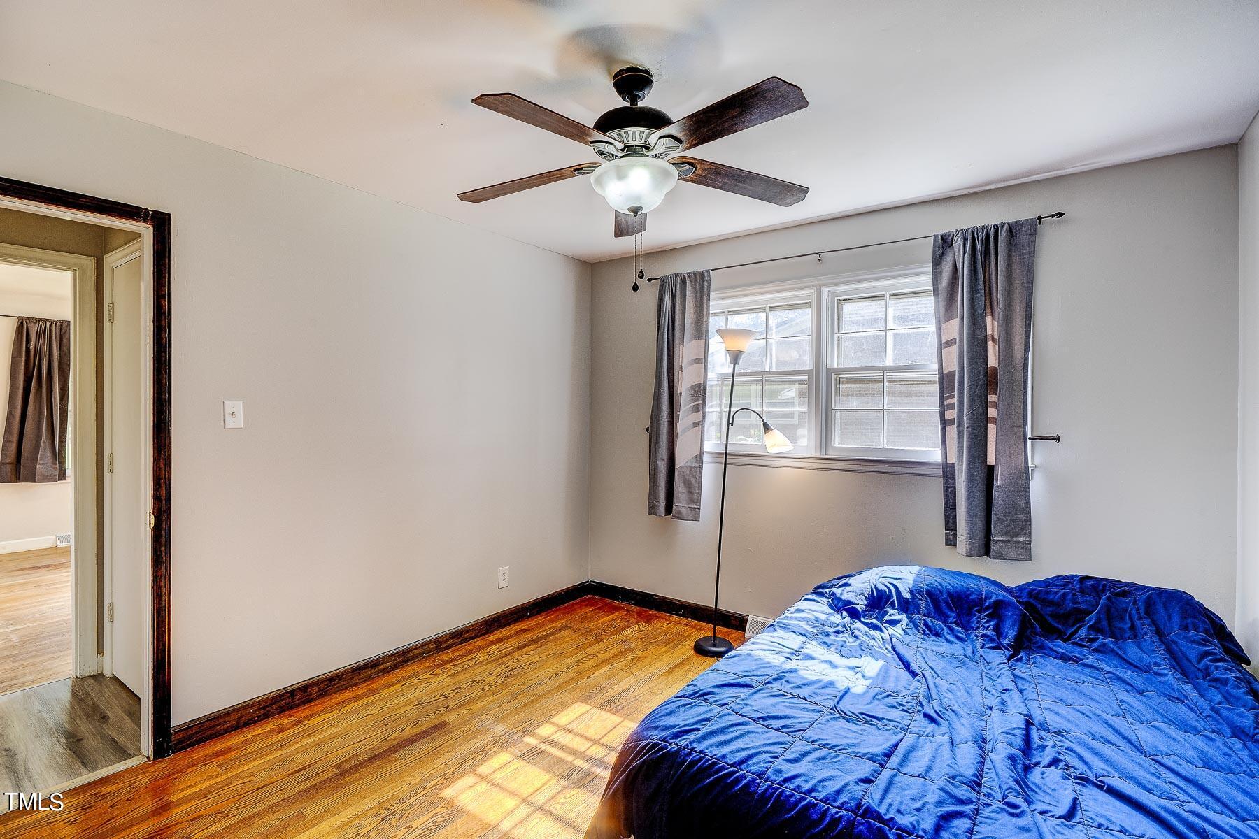 719 Newsom Street
