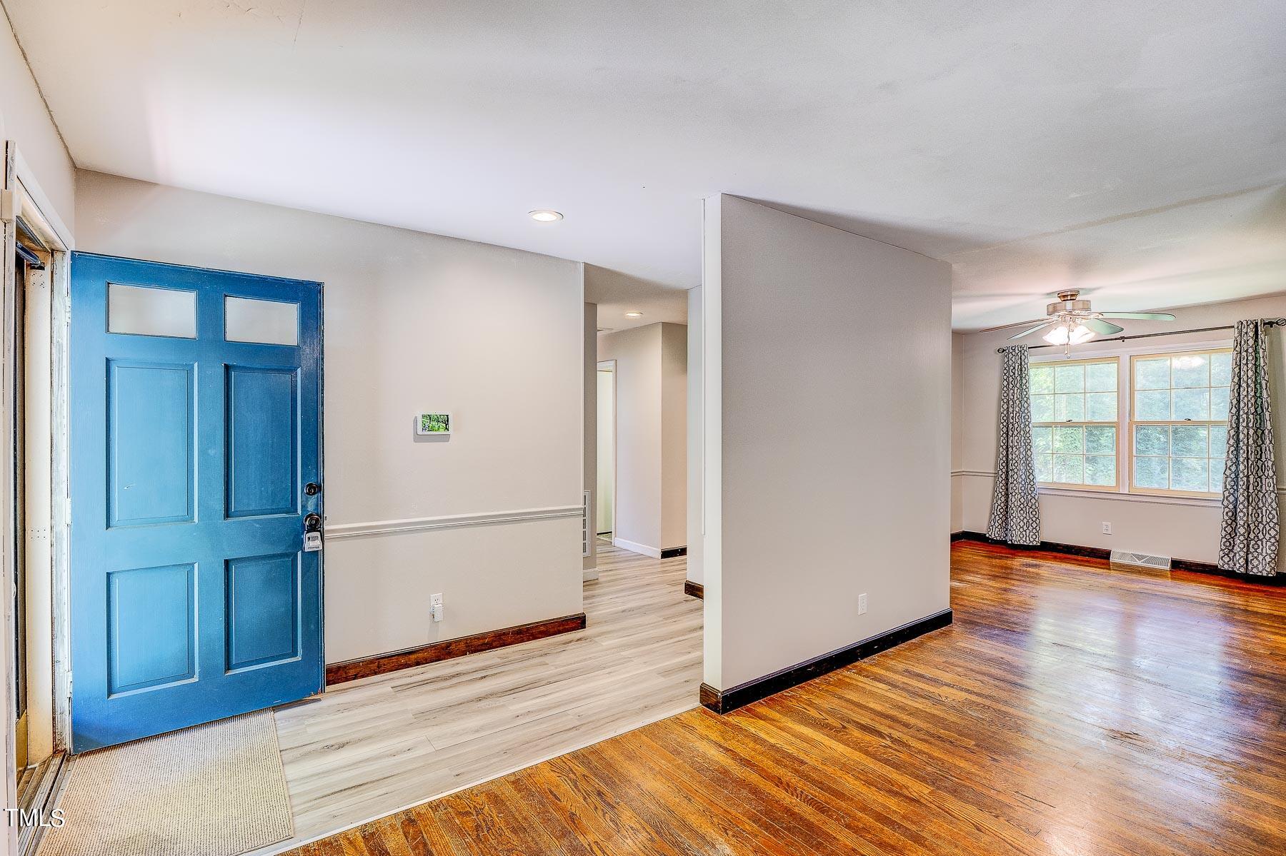 719 Newsom Street