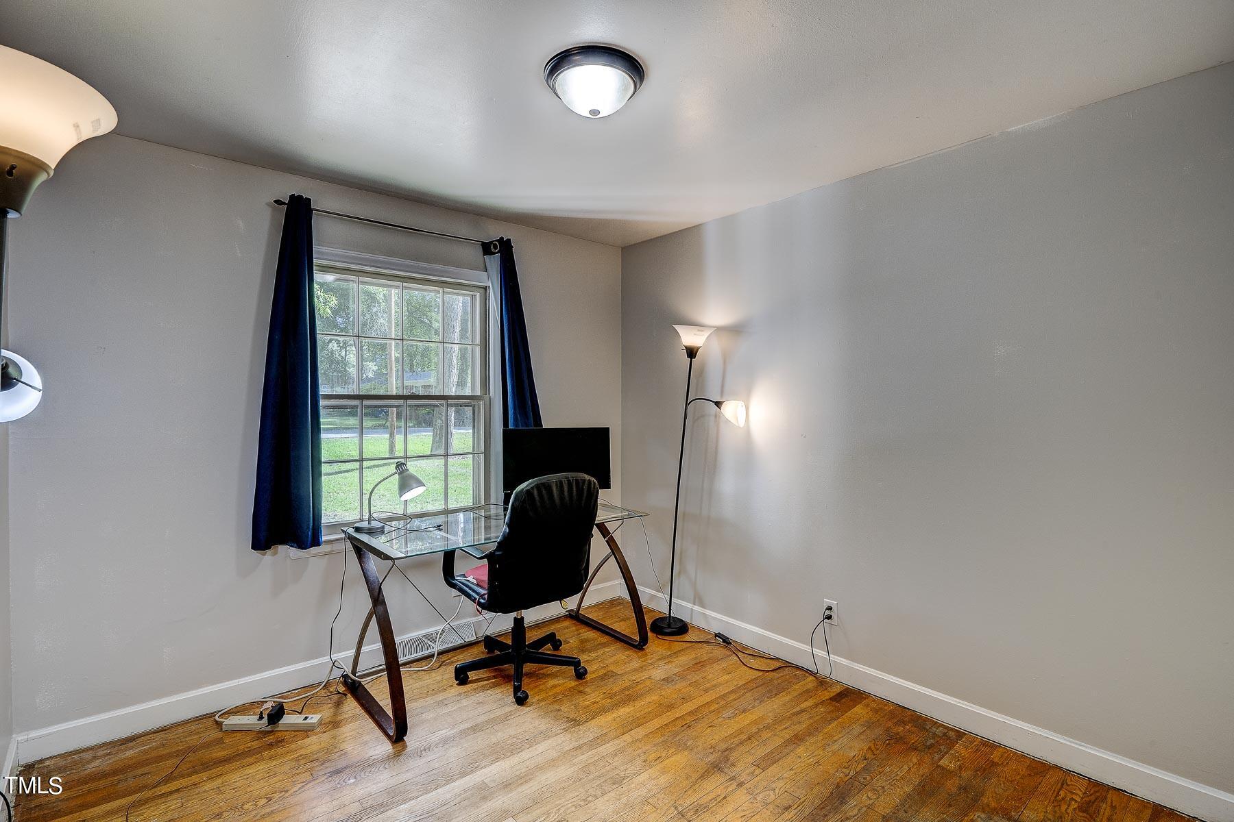 719 Newsom Street