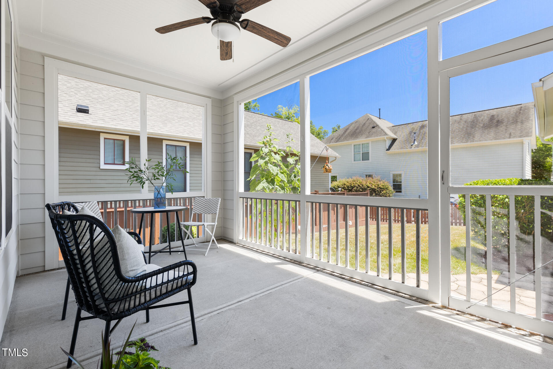 23 Tabardry Mill Port