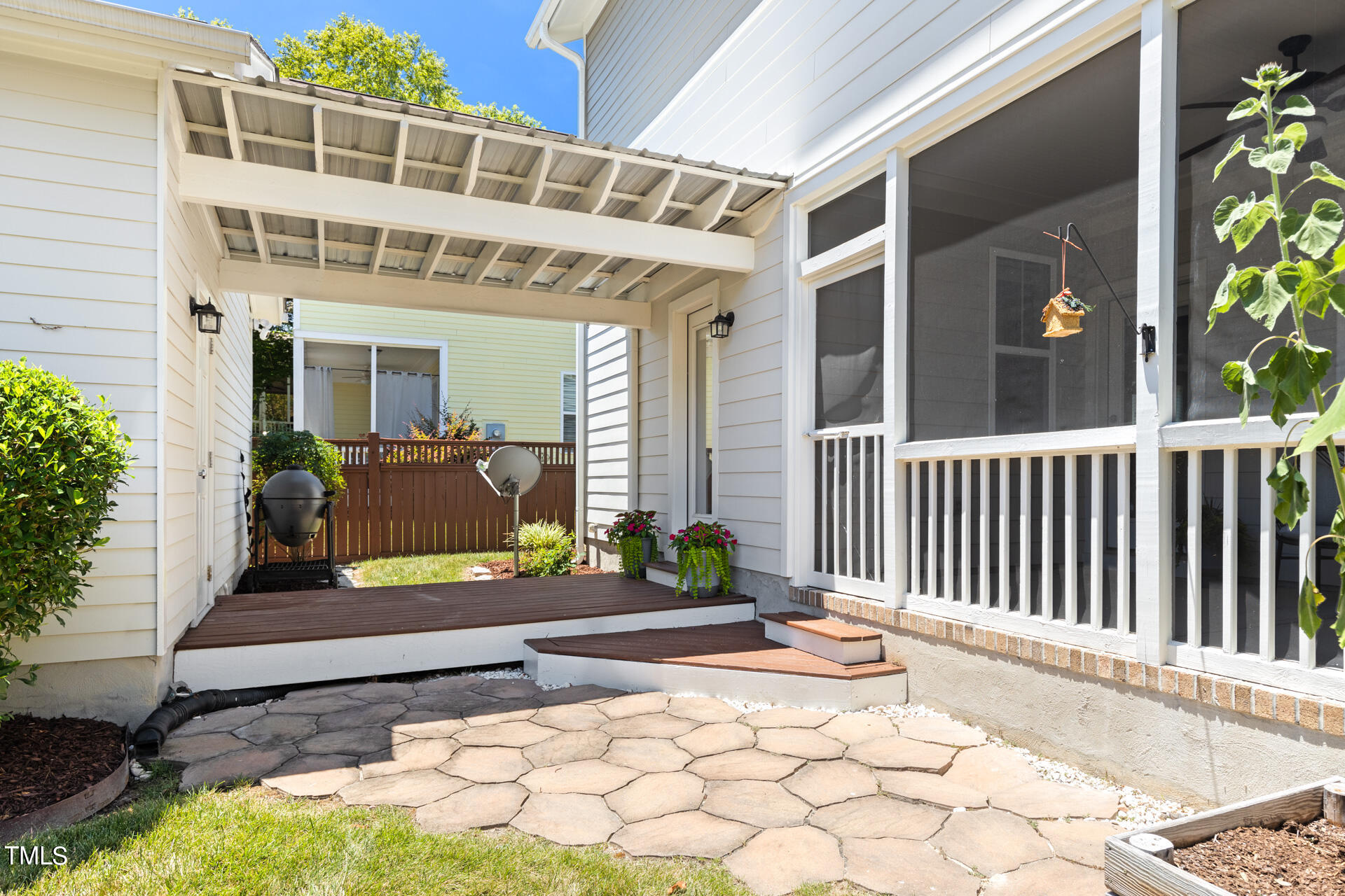 23 Tabardry Mill Port
