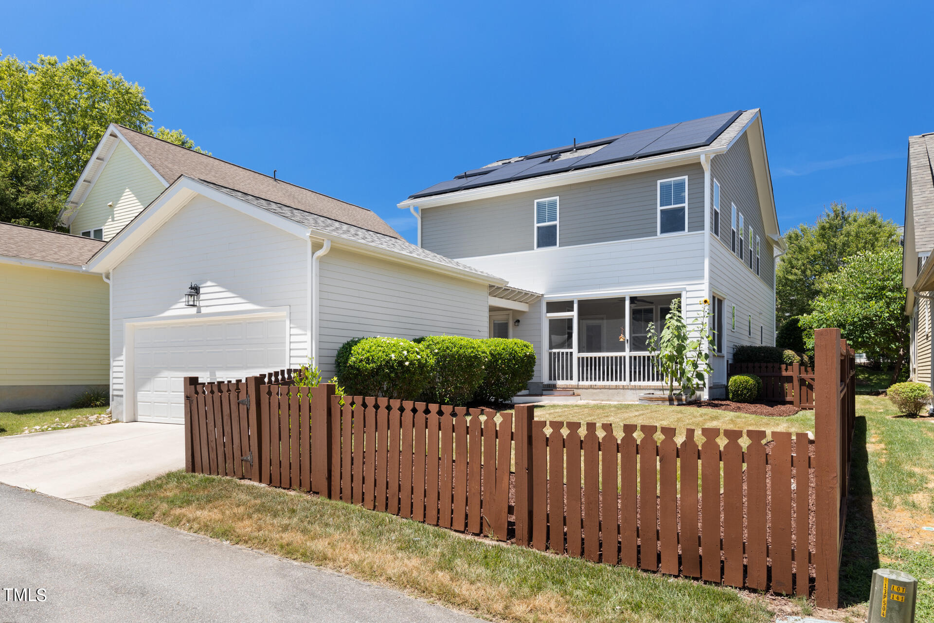 23 Tabardry Mill Port