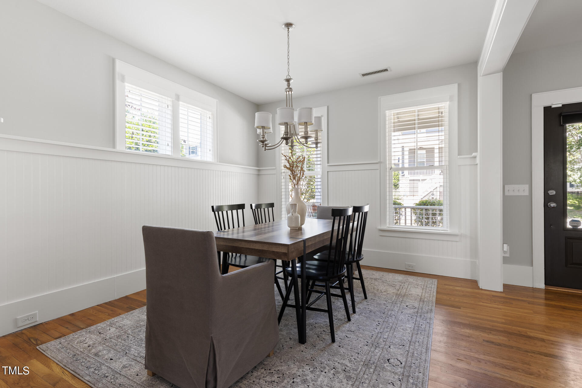 23 Tabardry Mill Port