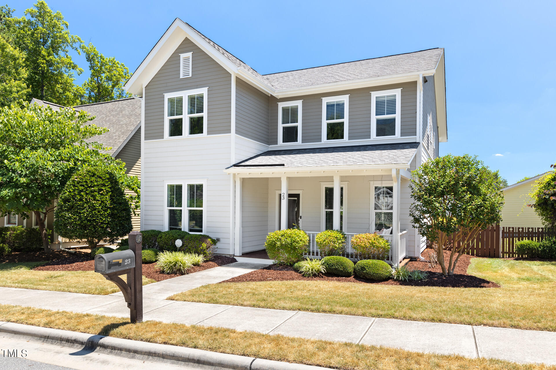 23 Tabardry Mill Port