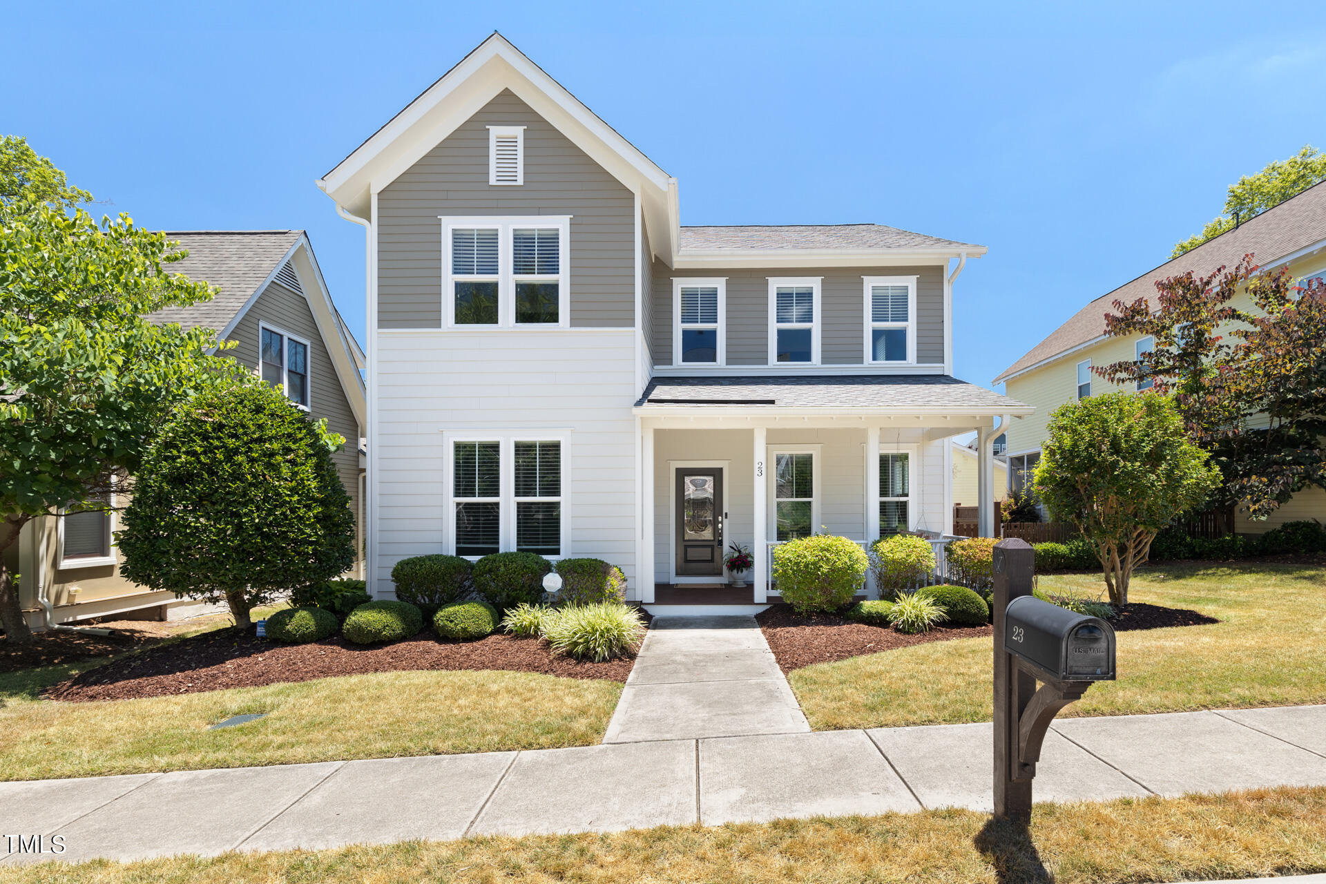 23 Tabardry Mill Port