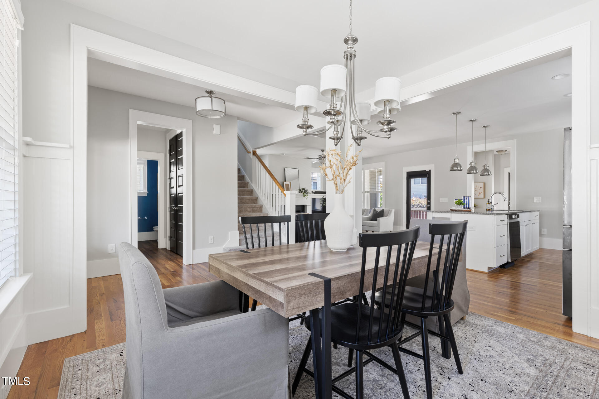 23 Tabardry Mill Port