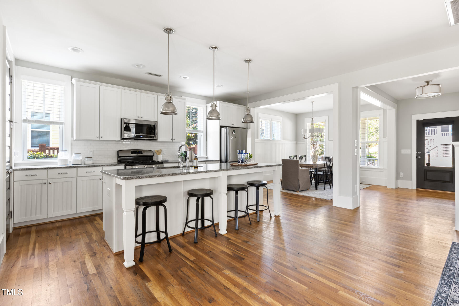 23 Tabardry Mill Port