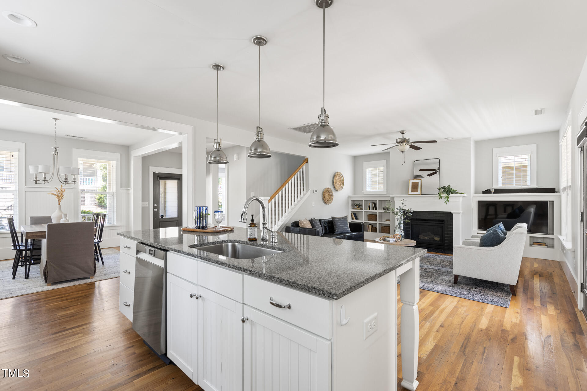 23 Tabardry Mill Port