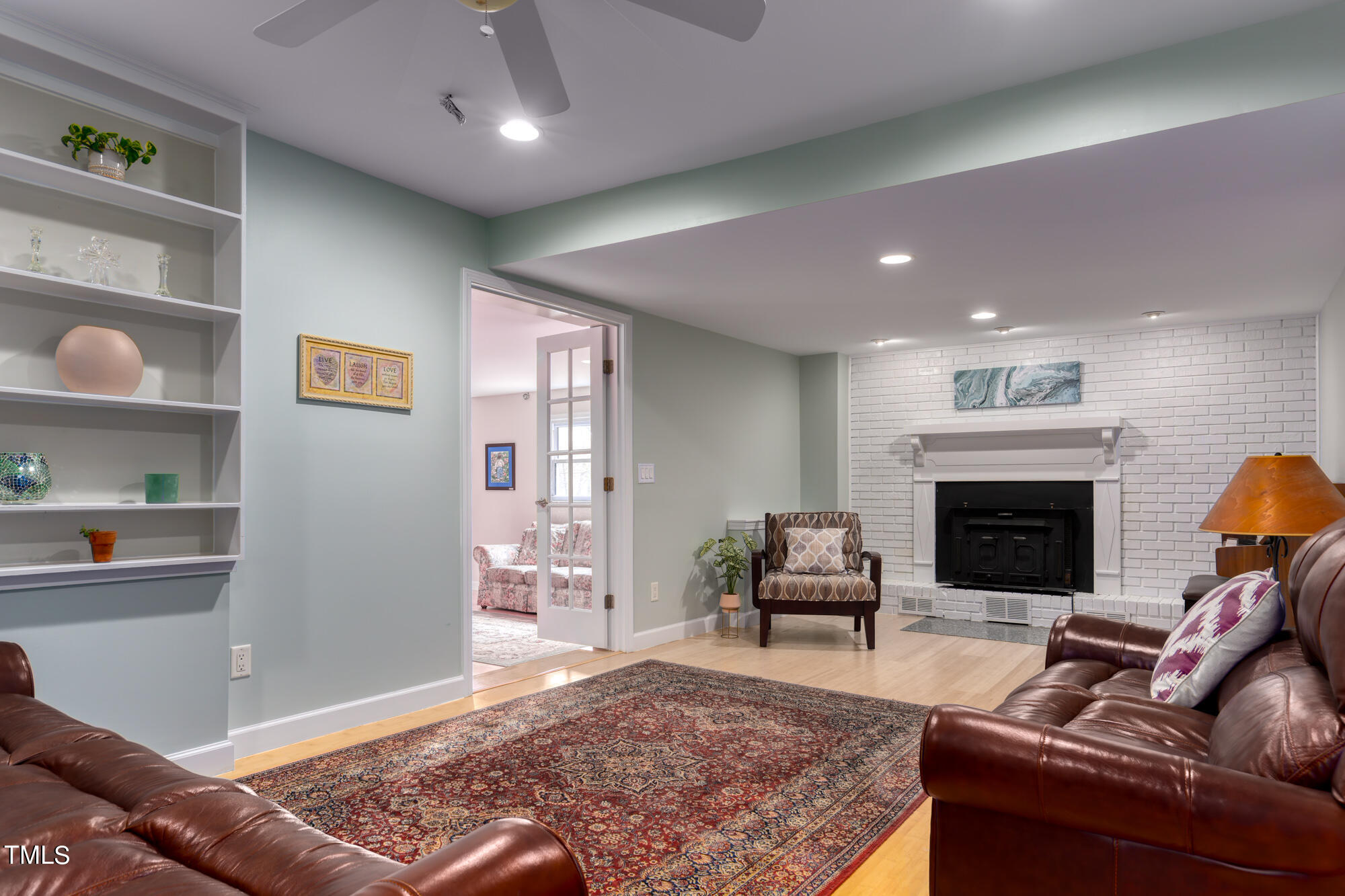 110 Farrington Drive