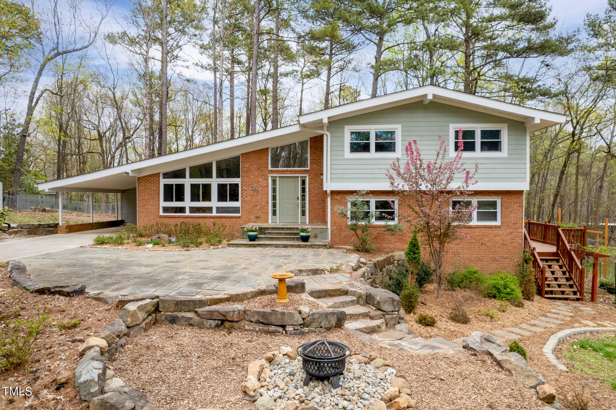 110 Farrington Drive