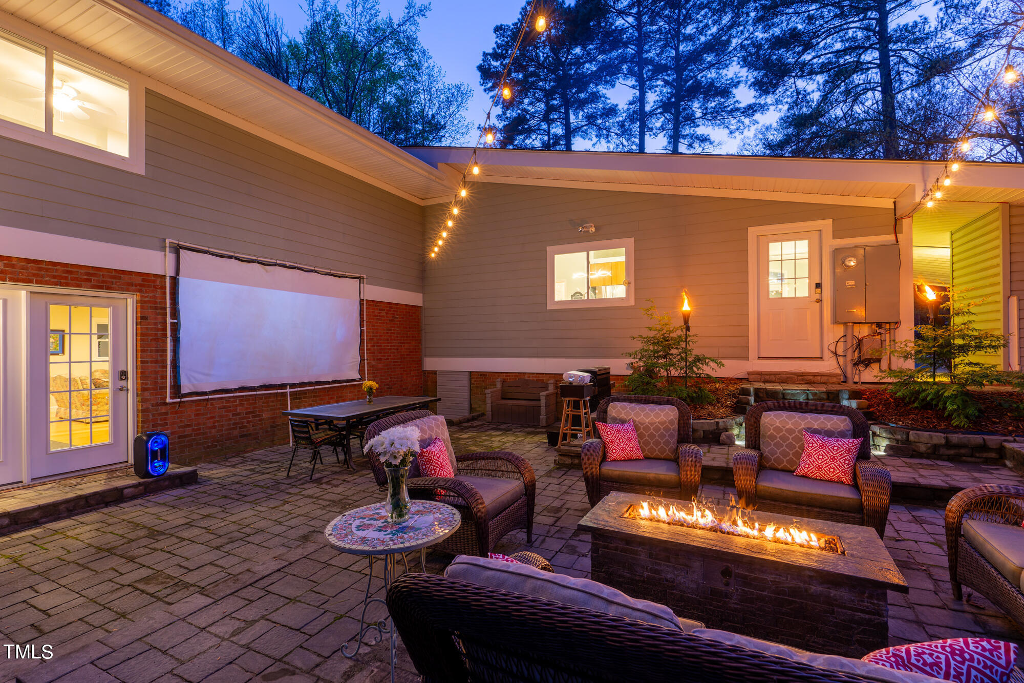 110 Farrington Drive
