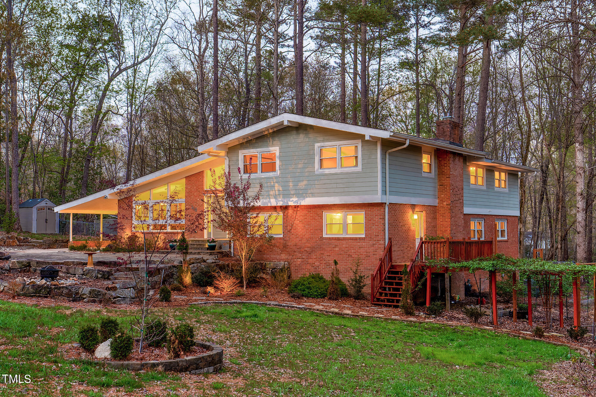 110 Farrington Drive