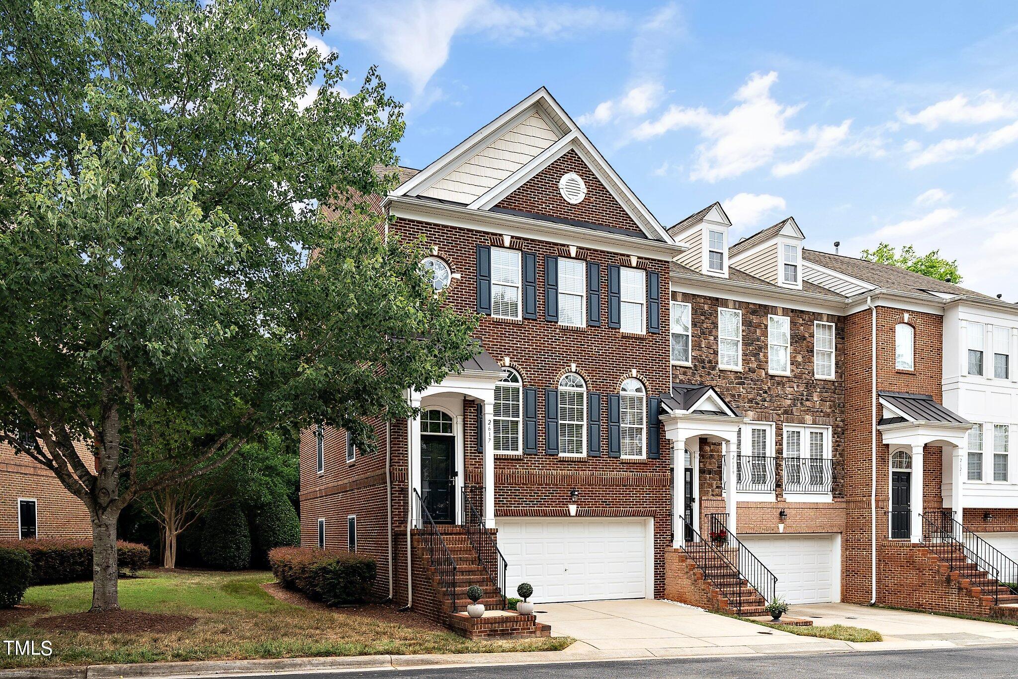 2617 Laurelcherry Street