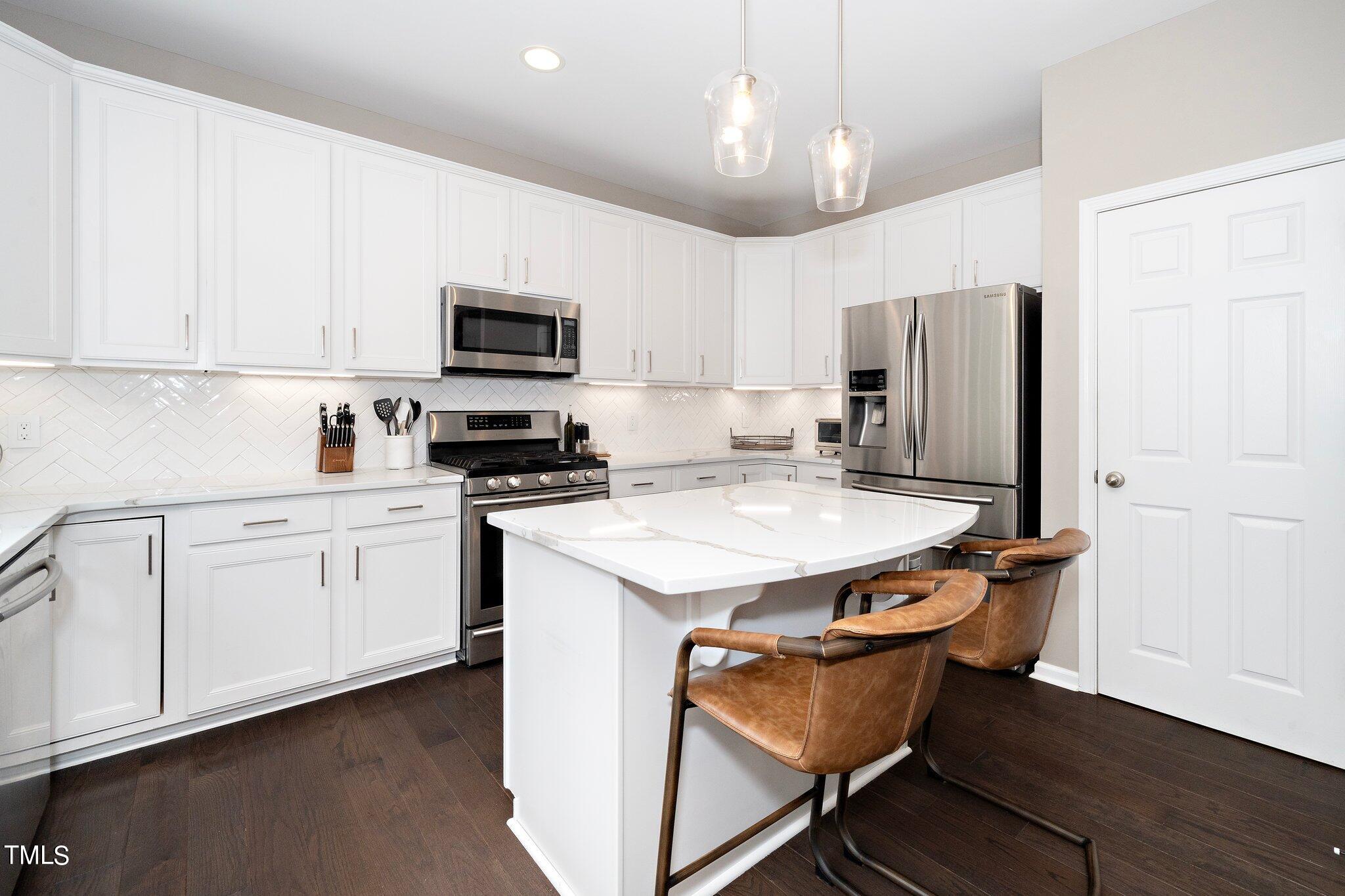 2617 Laurelcherry Street