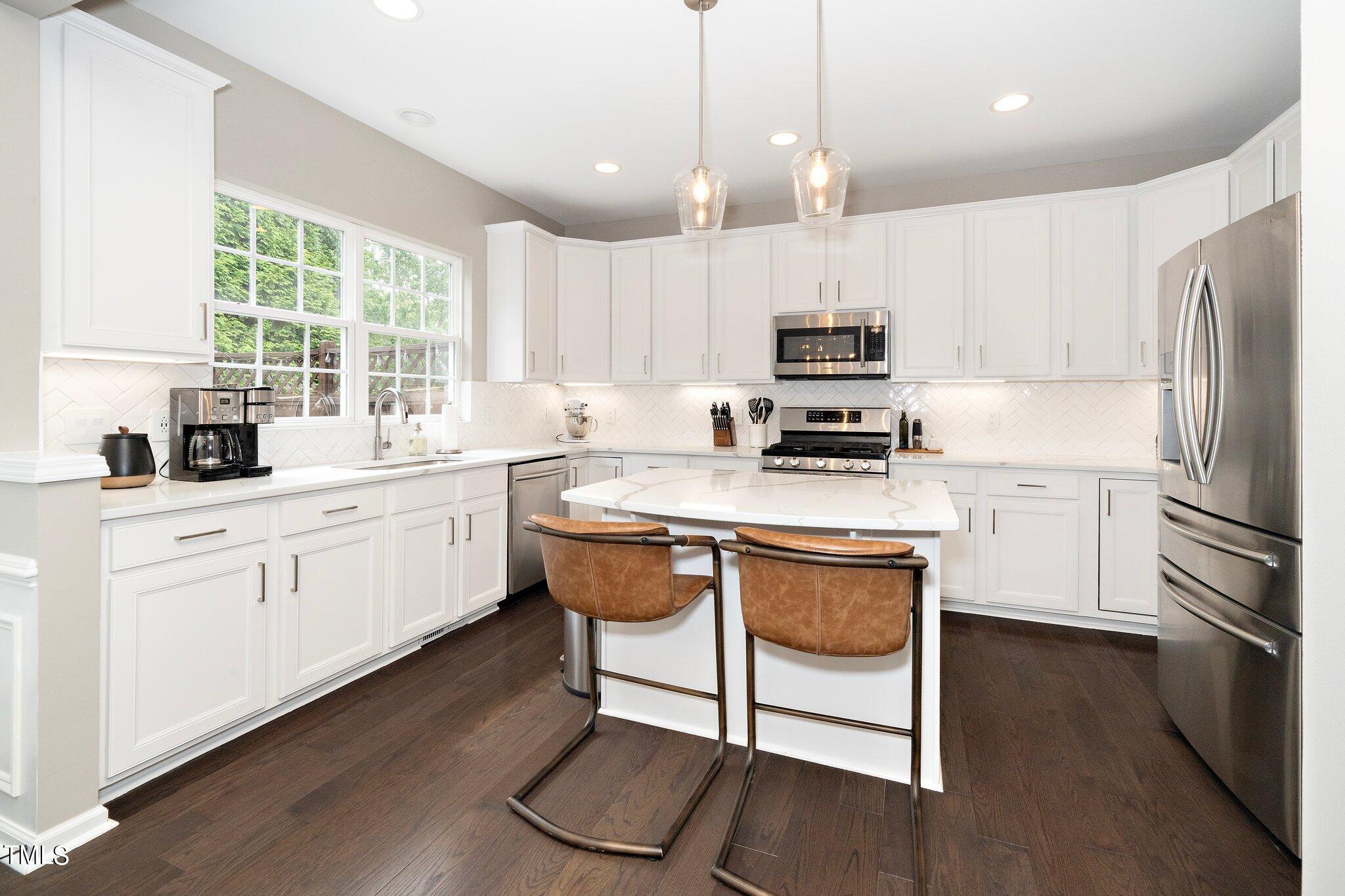 2617 Laurelcherry Street