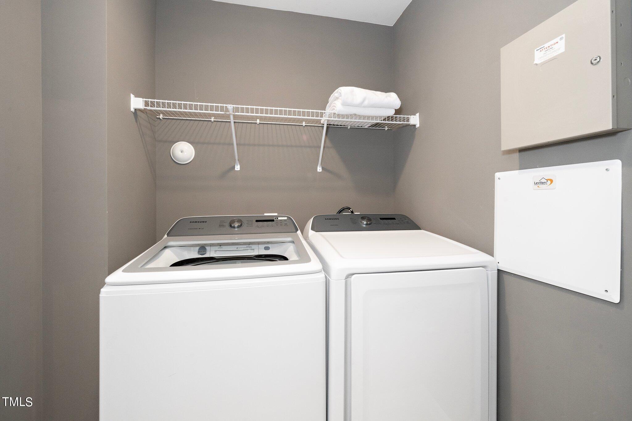 2617 Laurelcherry Street