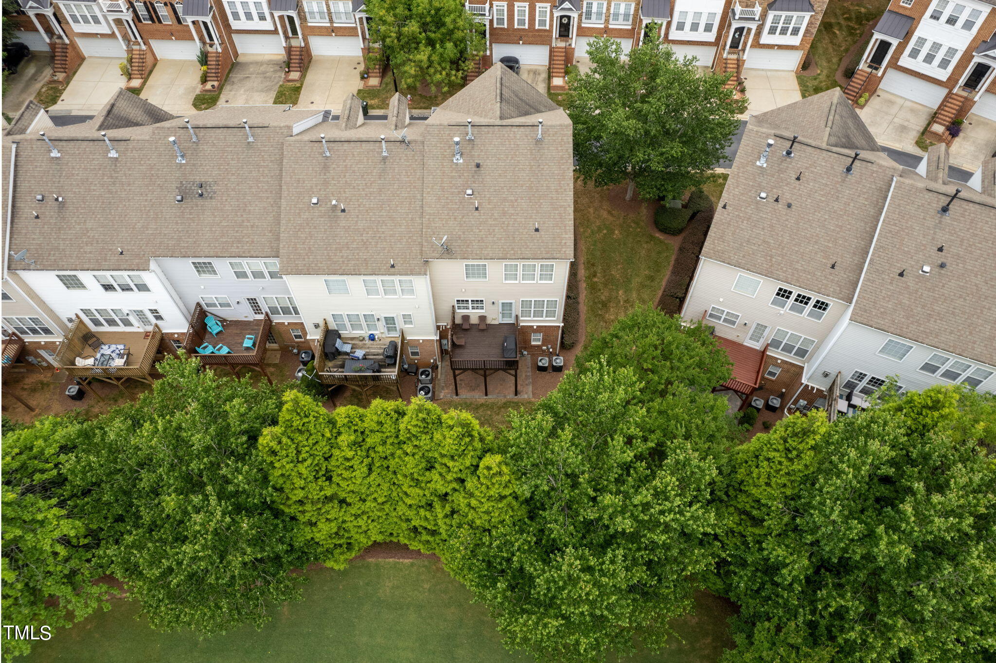 2617 Laurelcherry Street