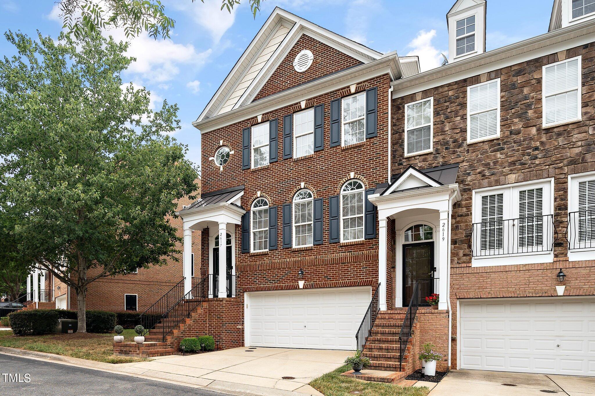 2617 Laurelcherry Street