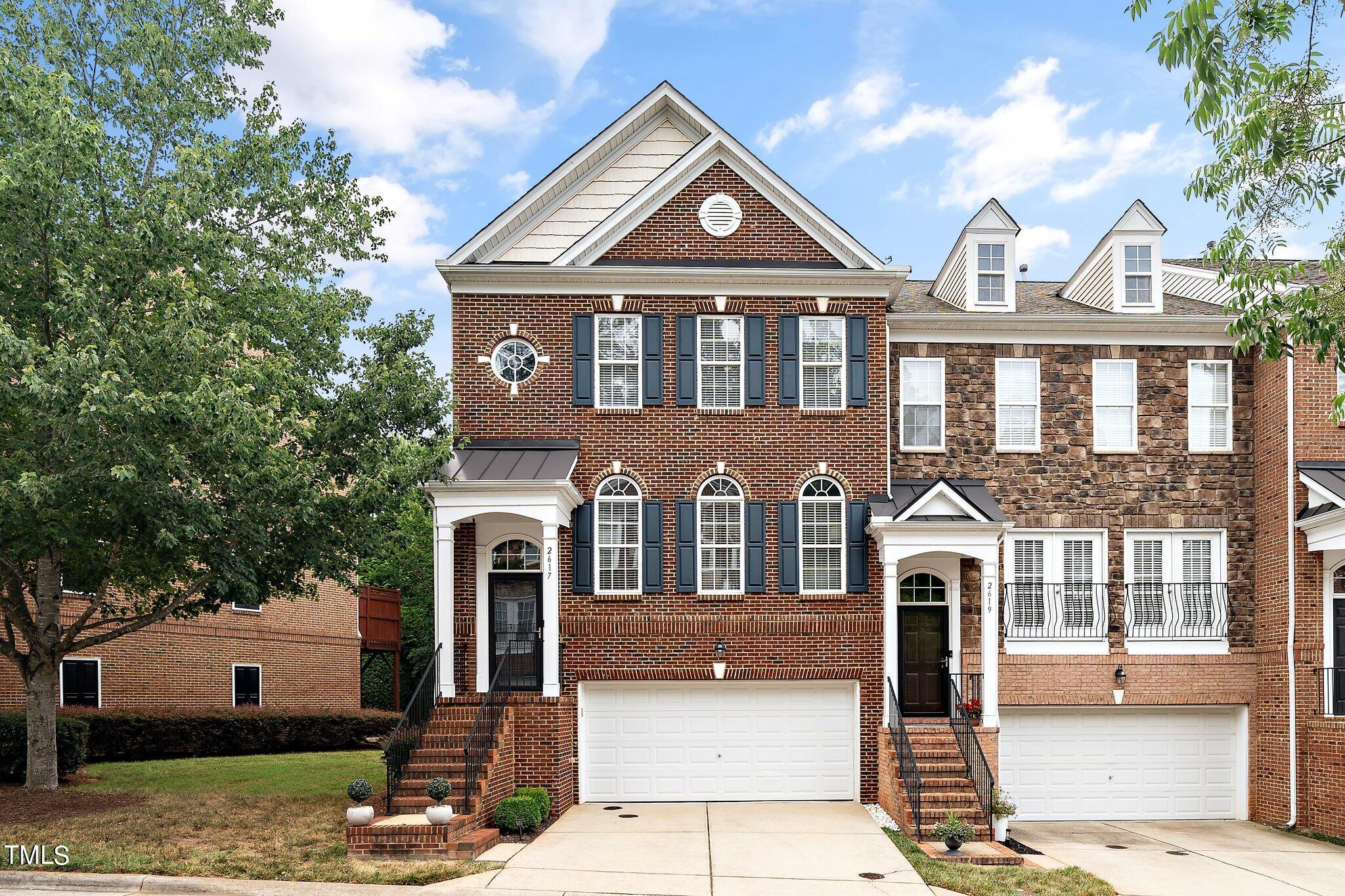 2617 Laurelcherry Street