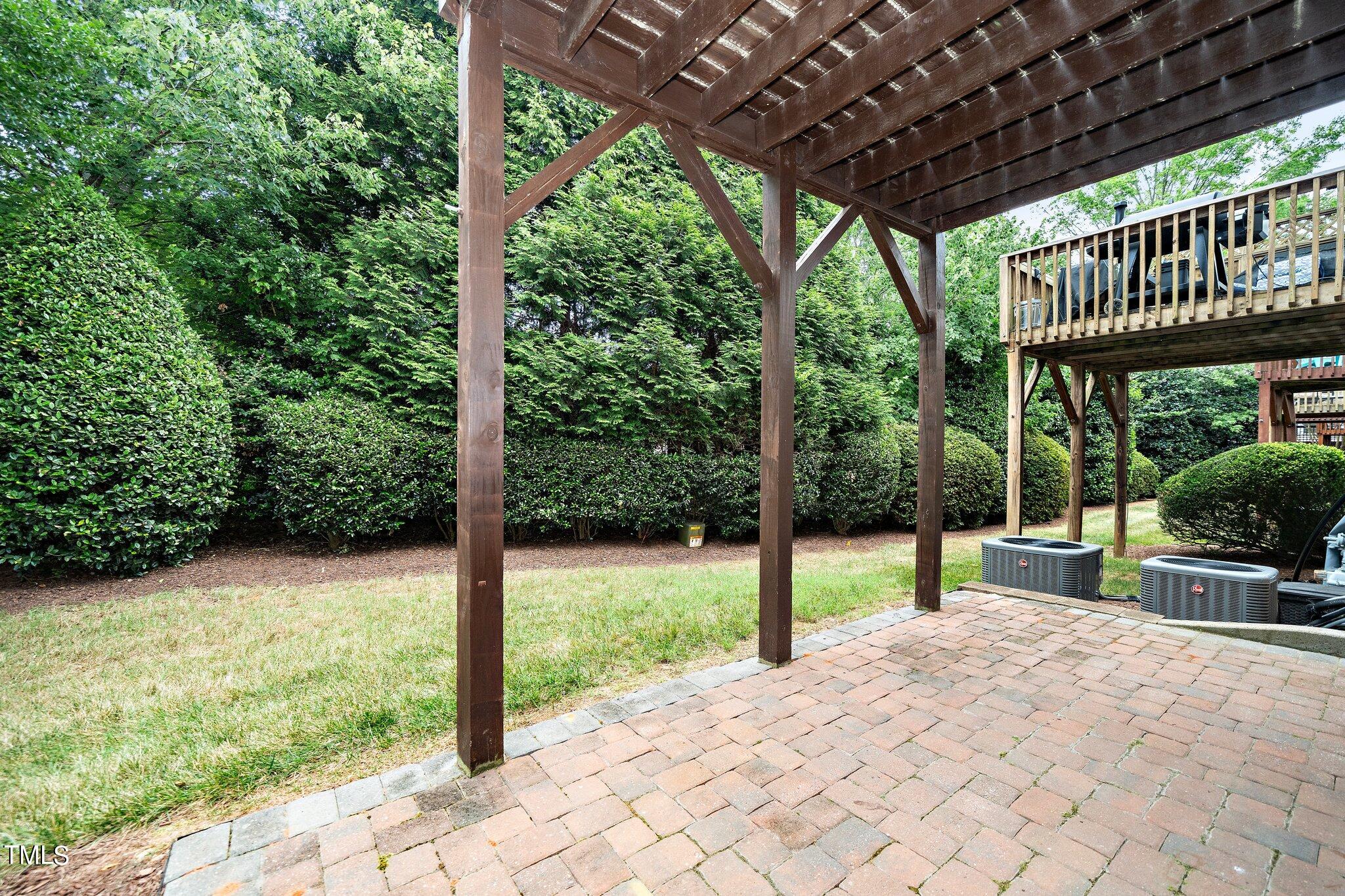 2617 Laurelcherry Street