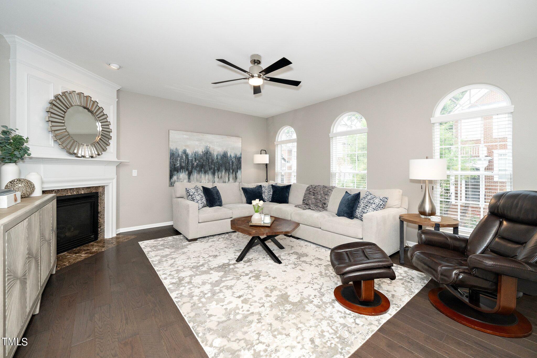 2617 Laurelcherry Street