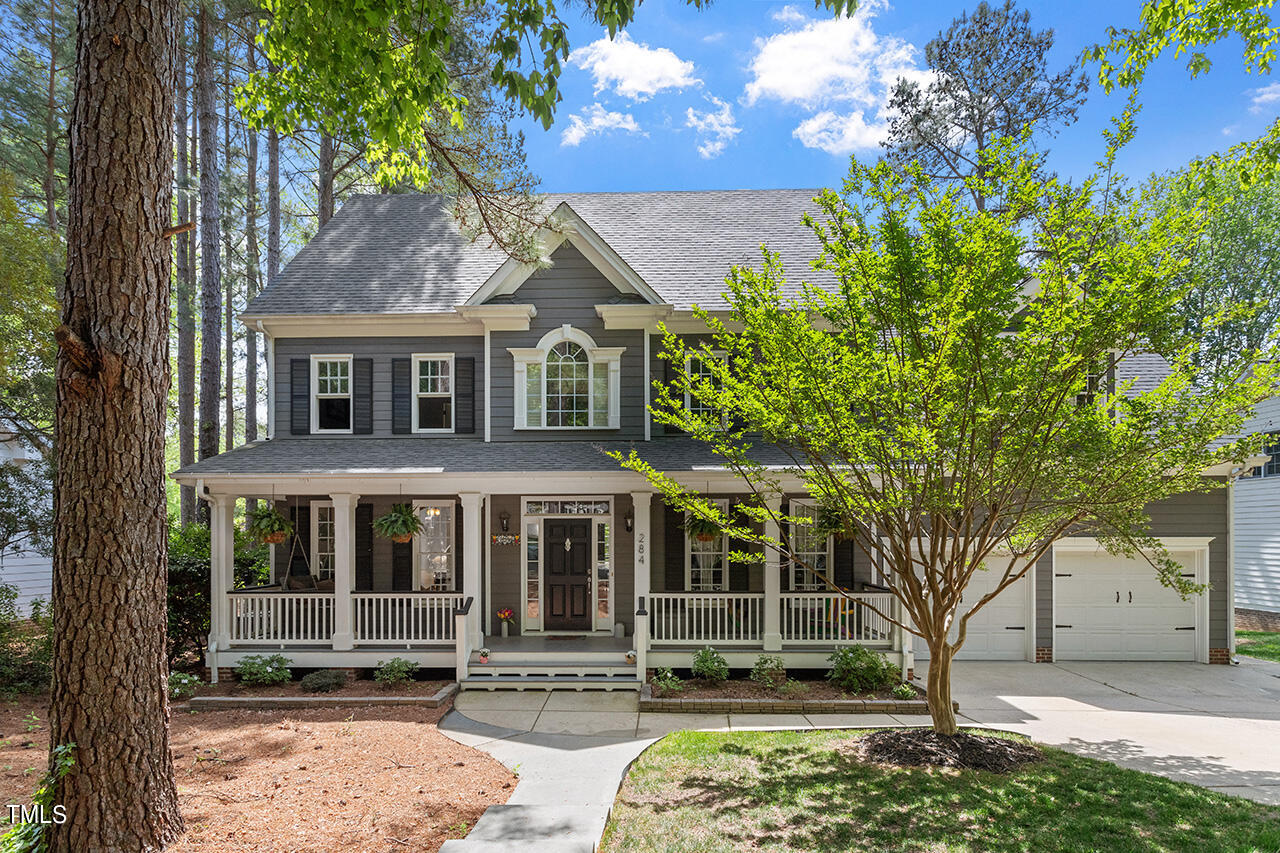 284 Elmcrest Drive