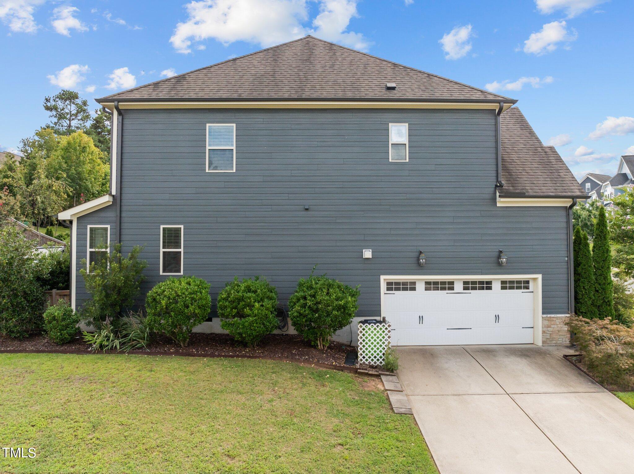 201 Pointe Park Circle