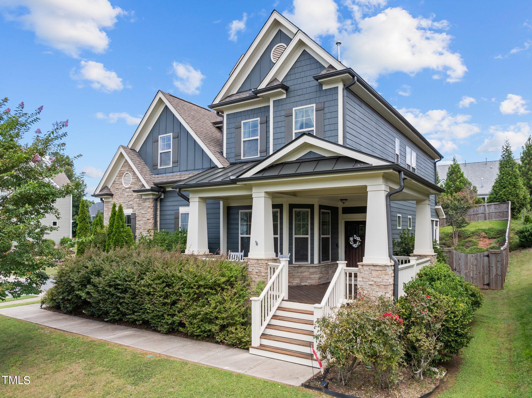 201 Pointe Park Circle