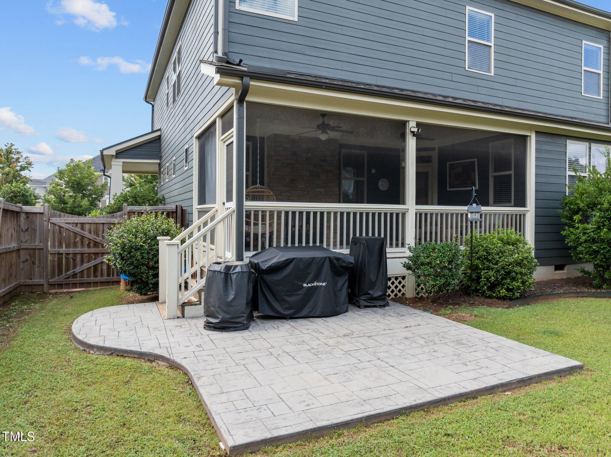 201 Pointe Park Circle