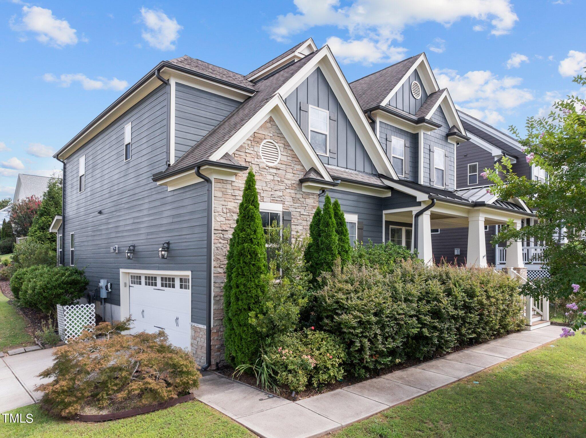 201 Pointe Park Circle