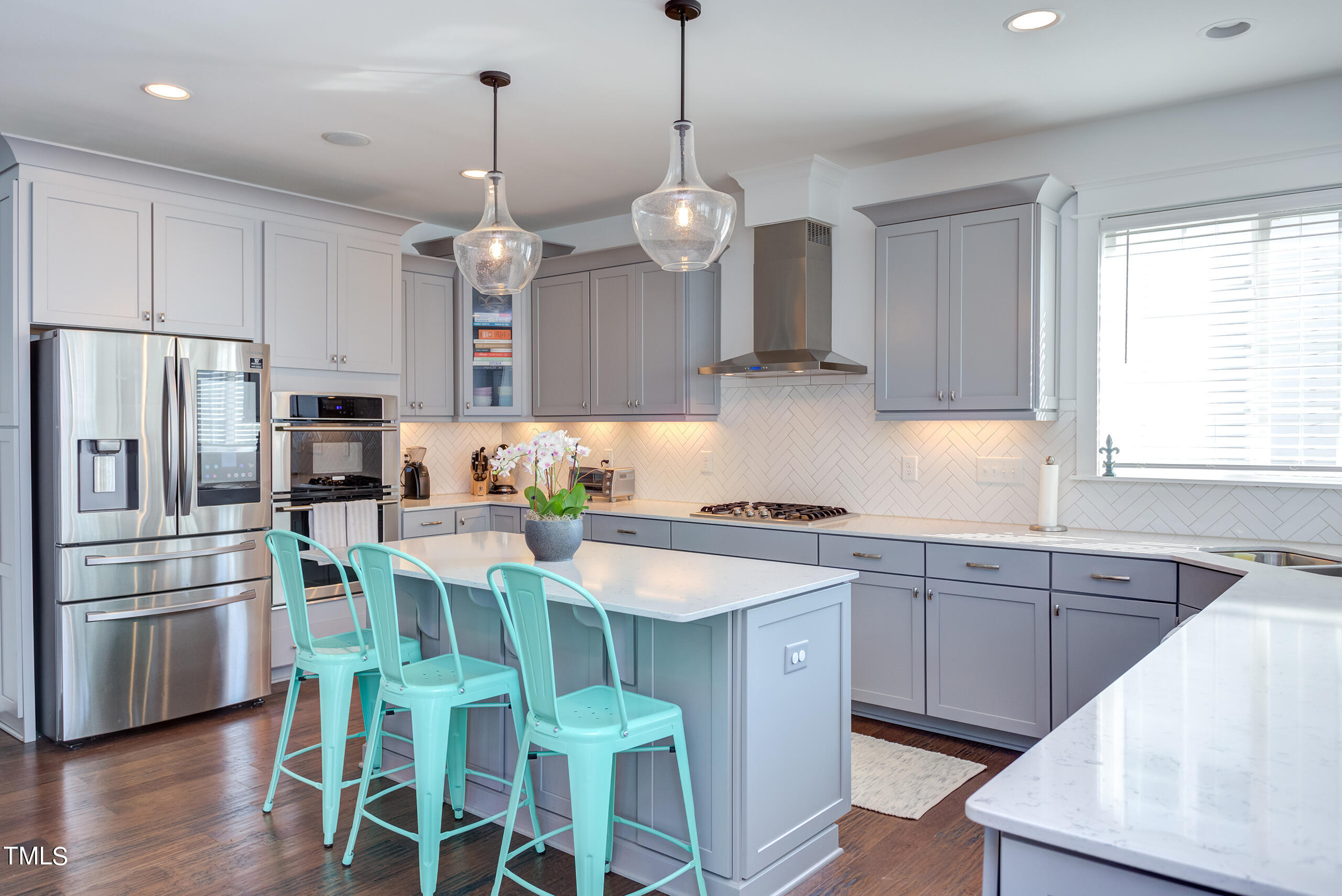 1119 Crested Jay Drive