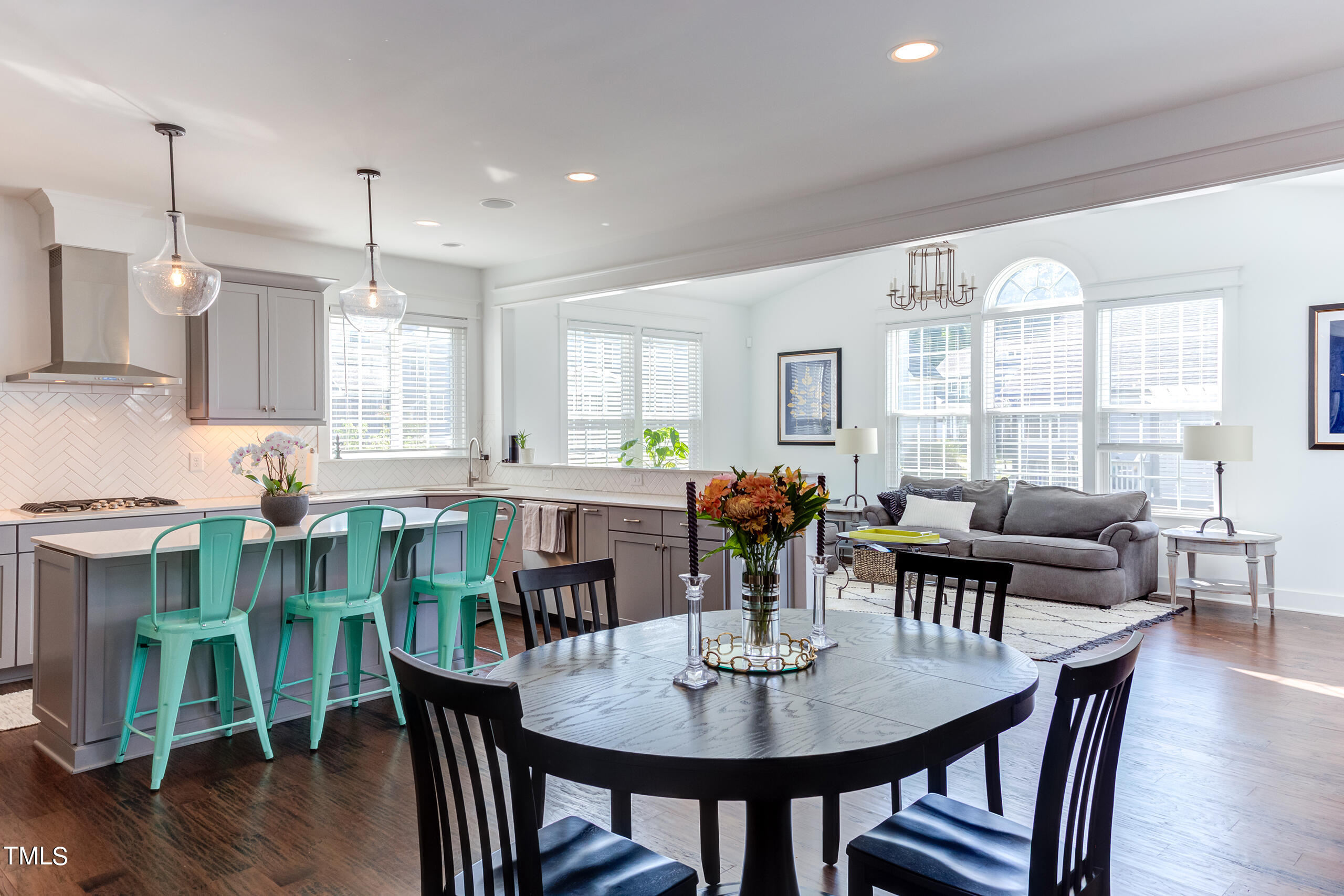 1119 Crested Jay Drive