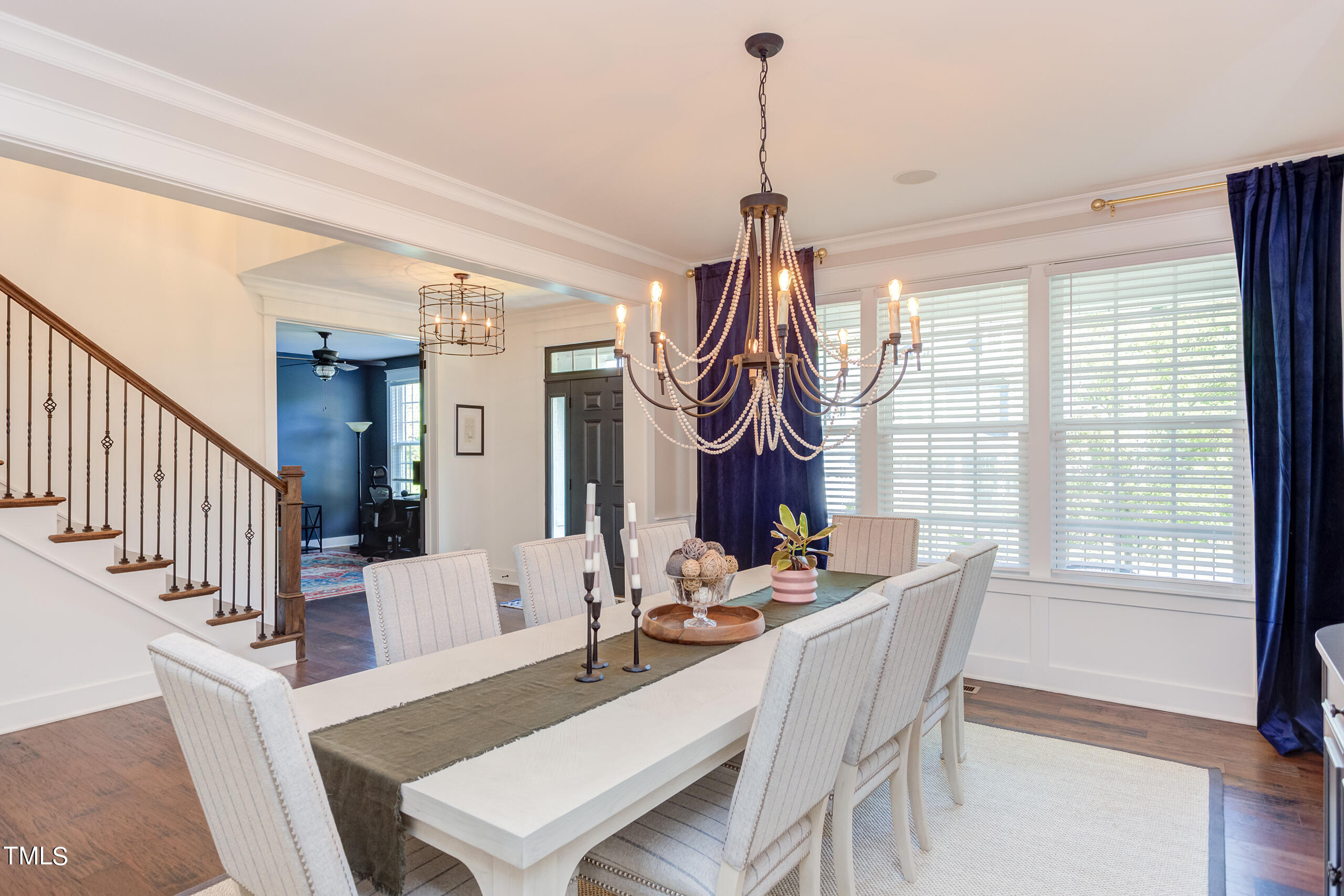 1119 Crested Jay Drive