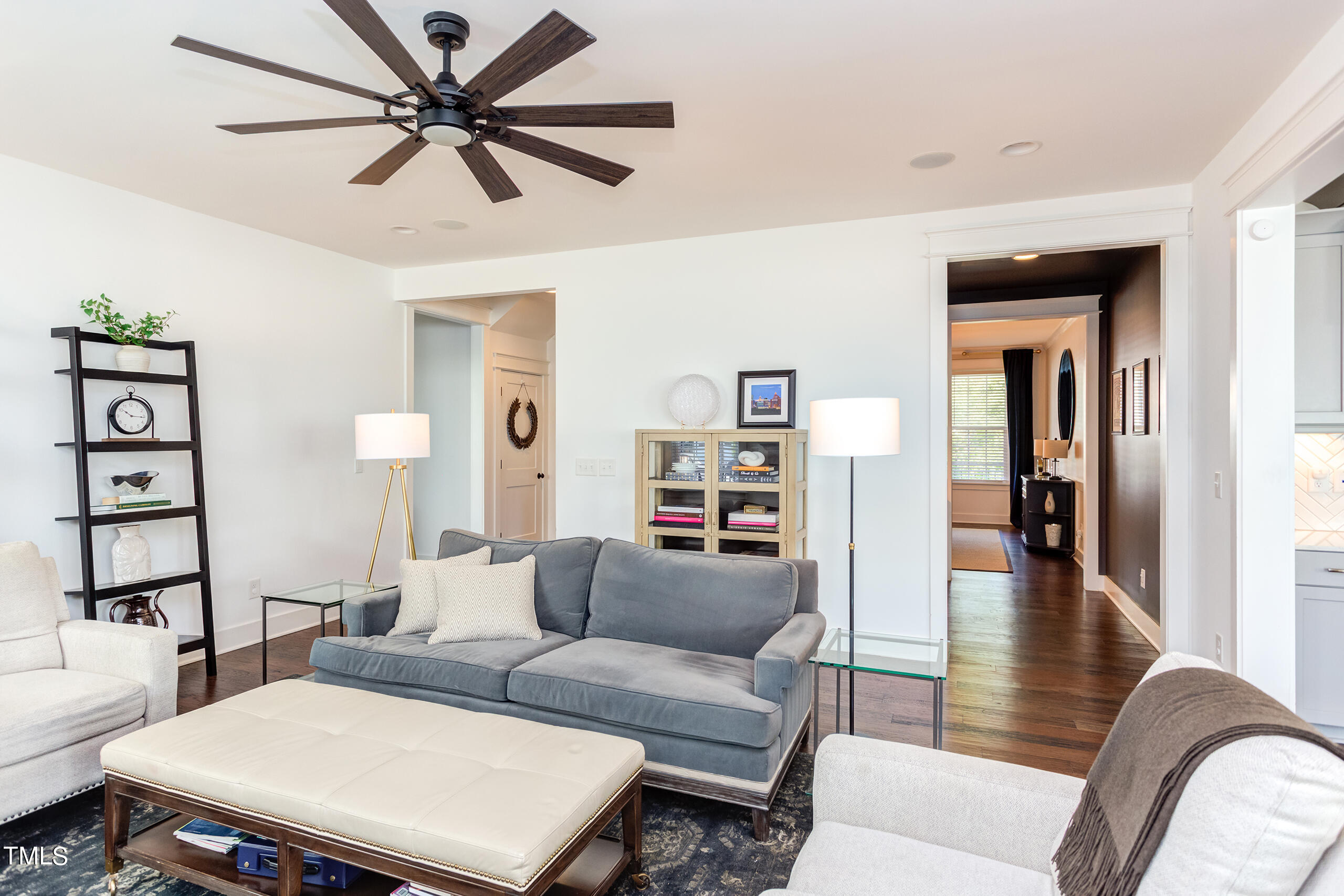 1119 Crested Jay Drive