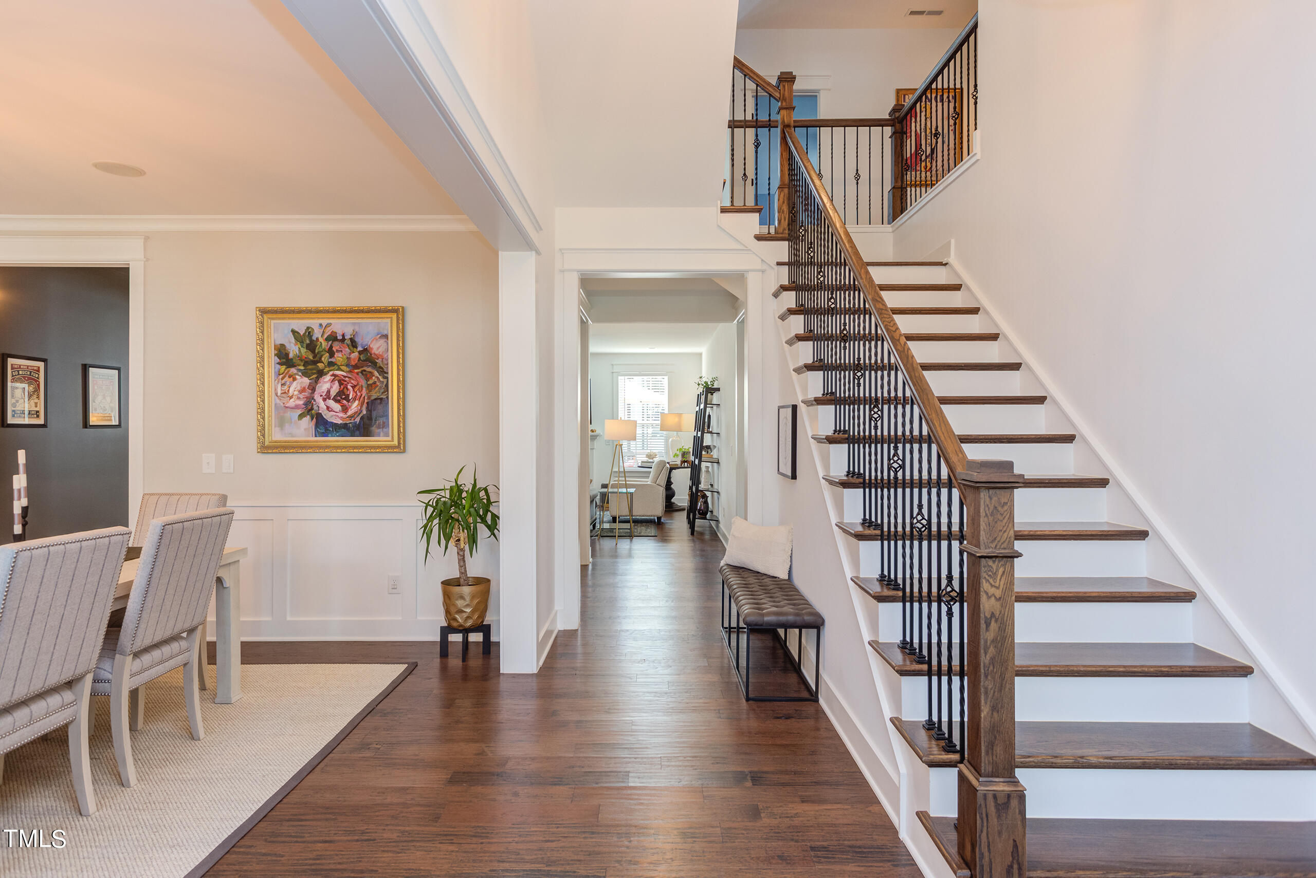 1119 Crested Jay Drive