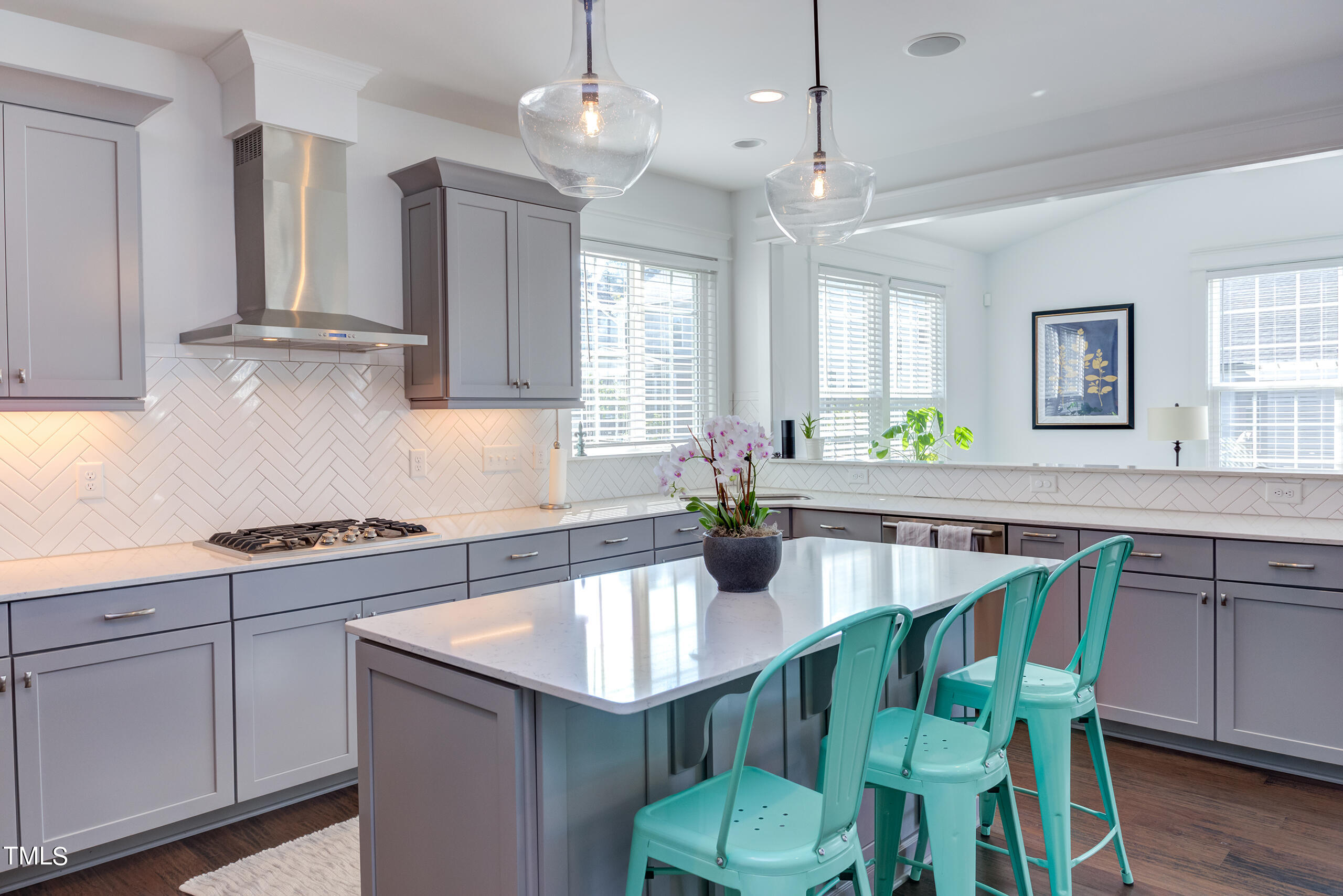 1119 Crested Jay Drive