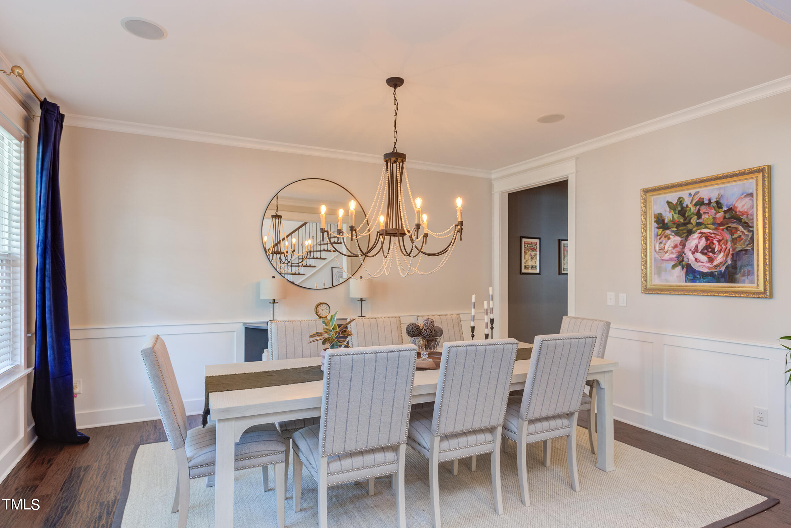 1119 Crested Jay Drive