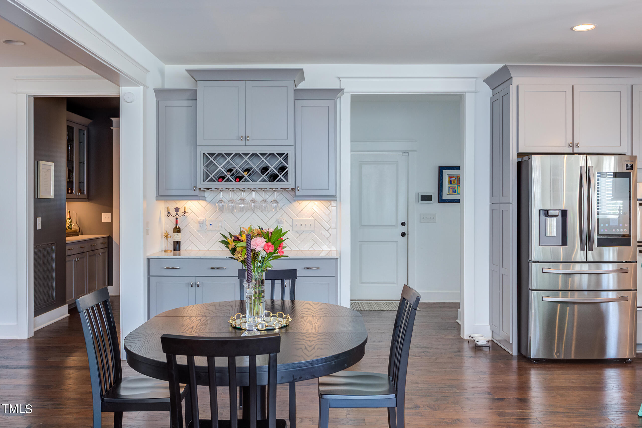 1119 Crested Jay Drive
