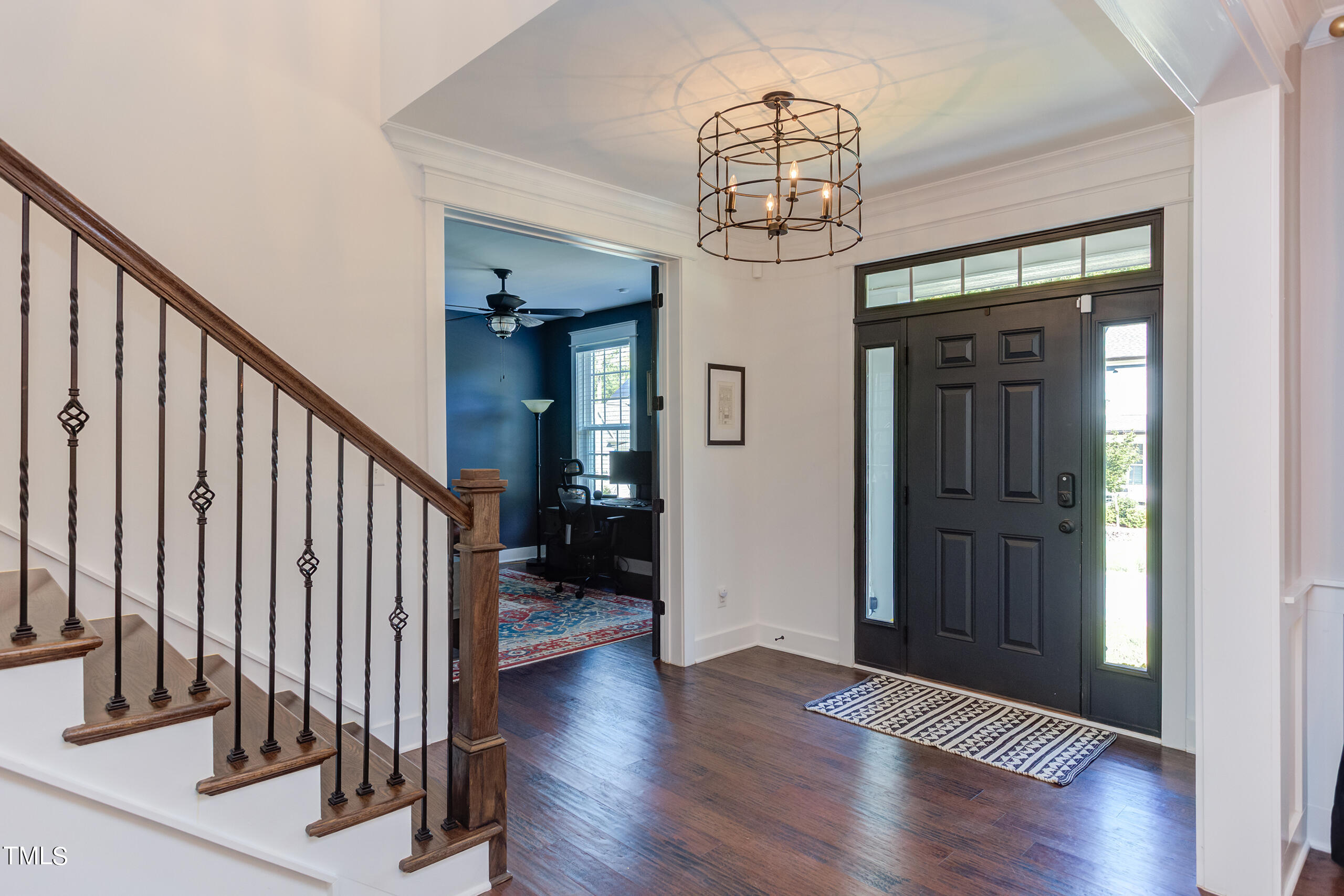1119 Crested Jay Drive