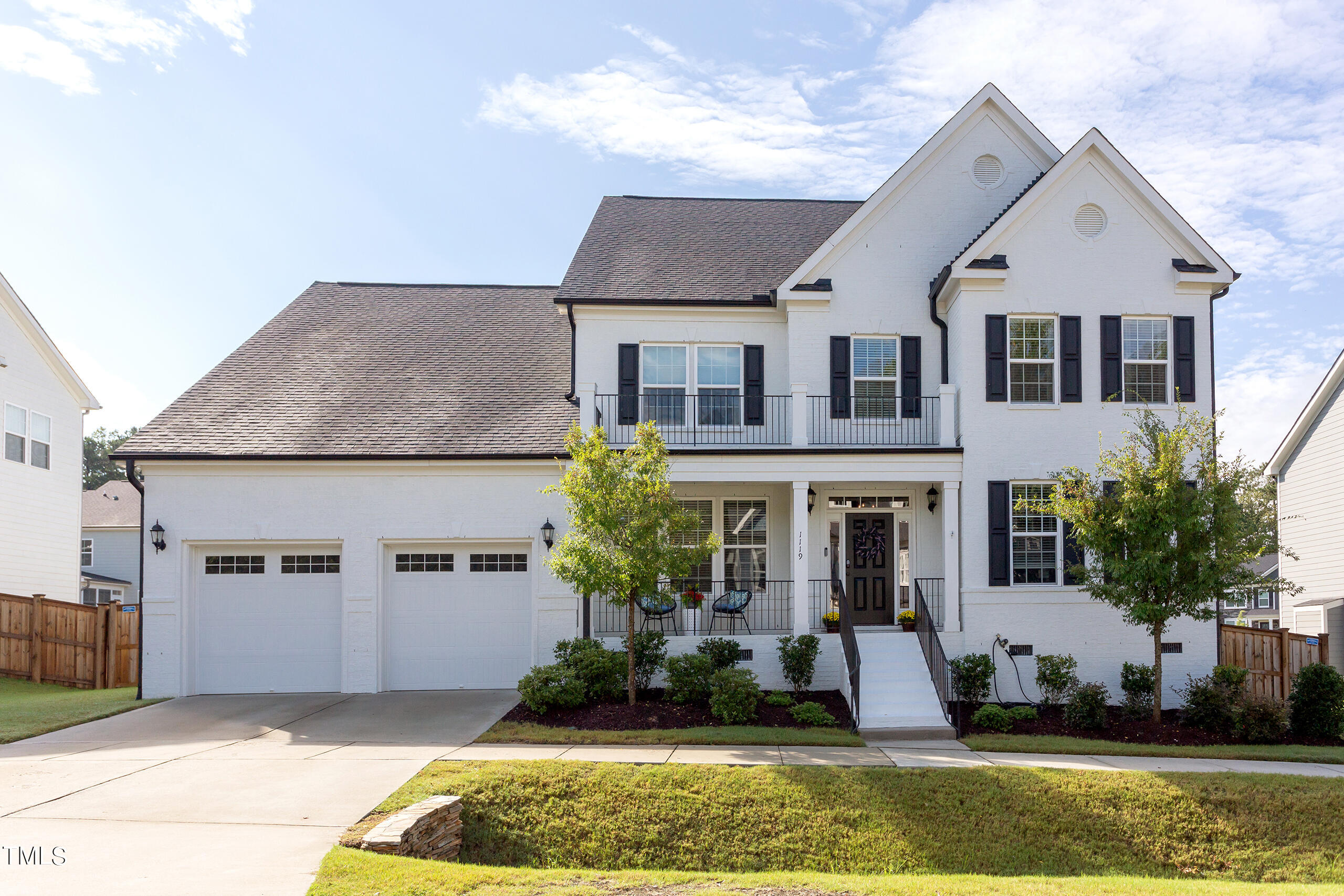 1119 Crested Jay Drive