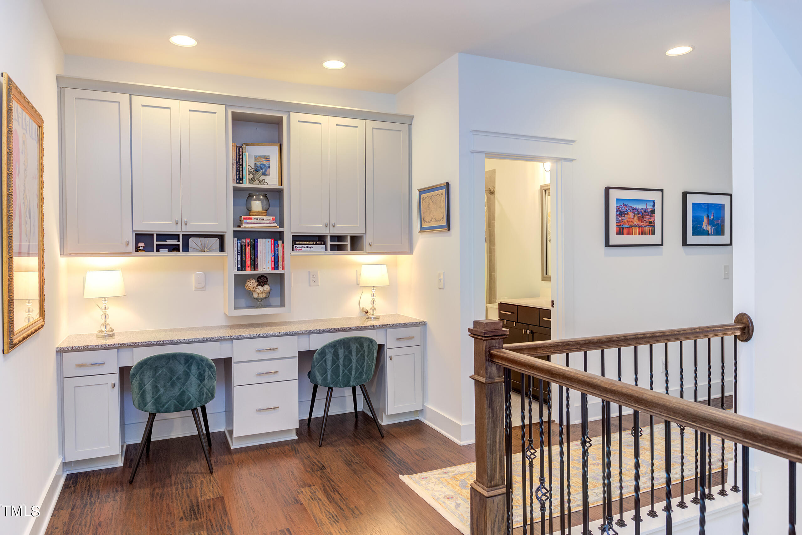 1119 Crested Jay Drive