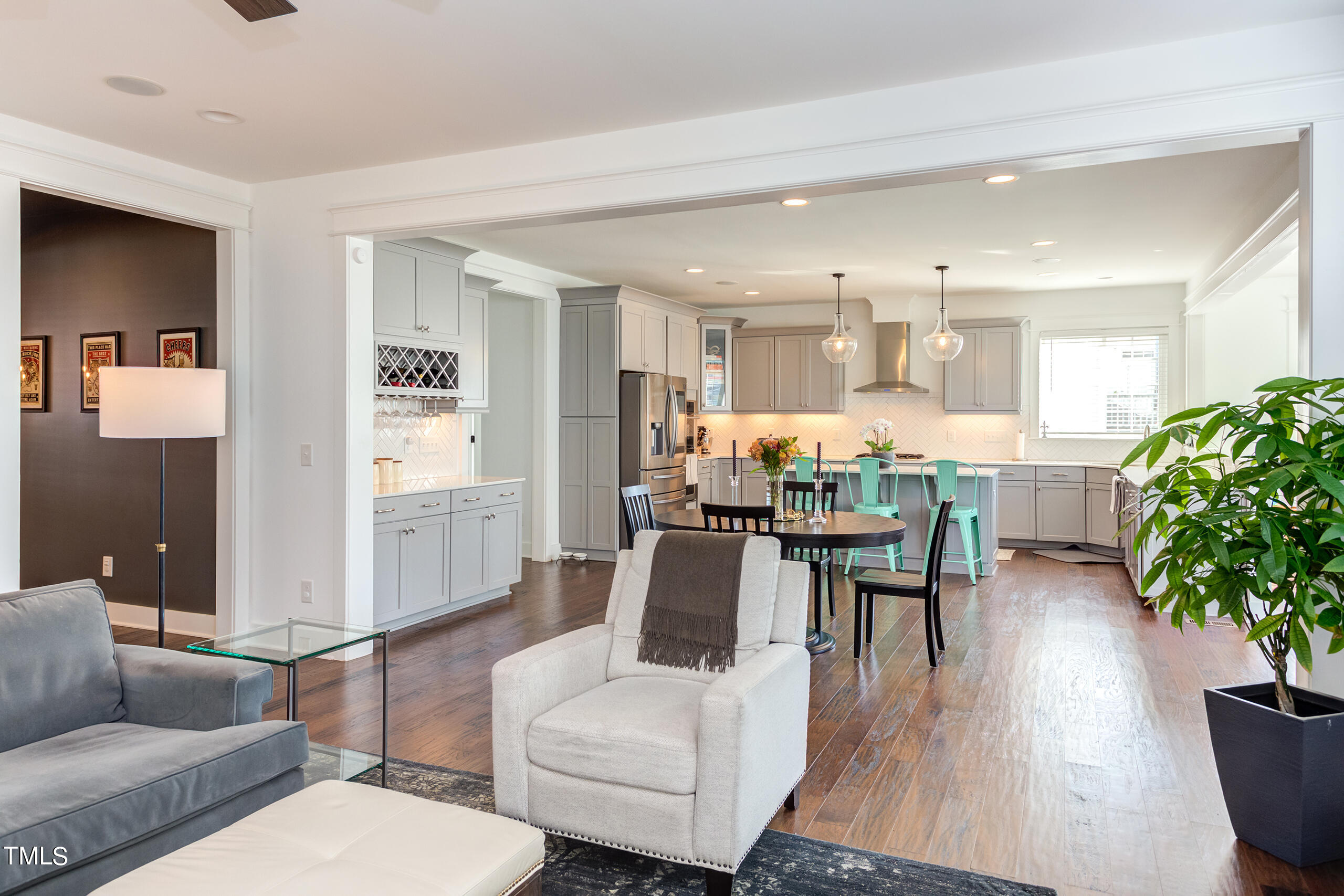 1119 Crested Jay Drive