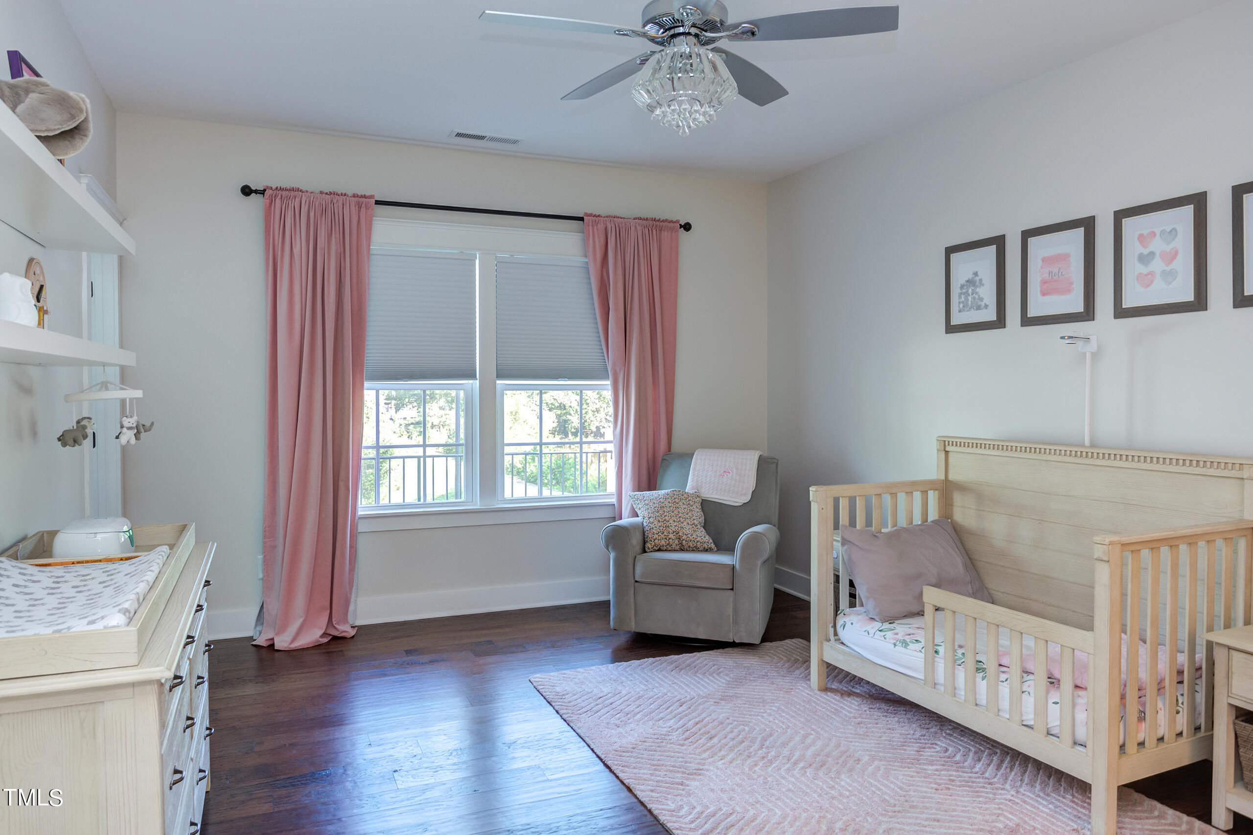 1119 Crested Jay Drive