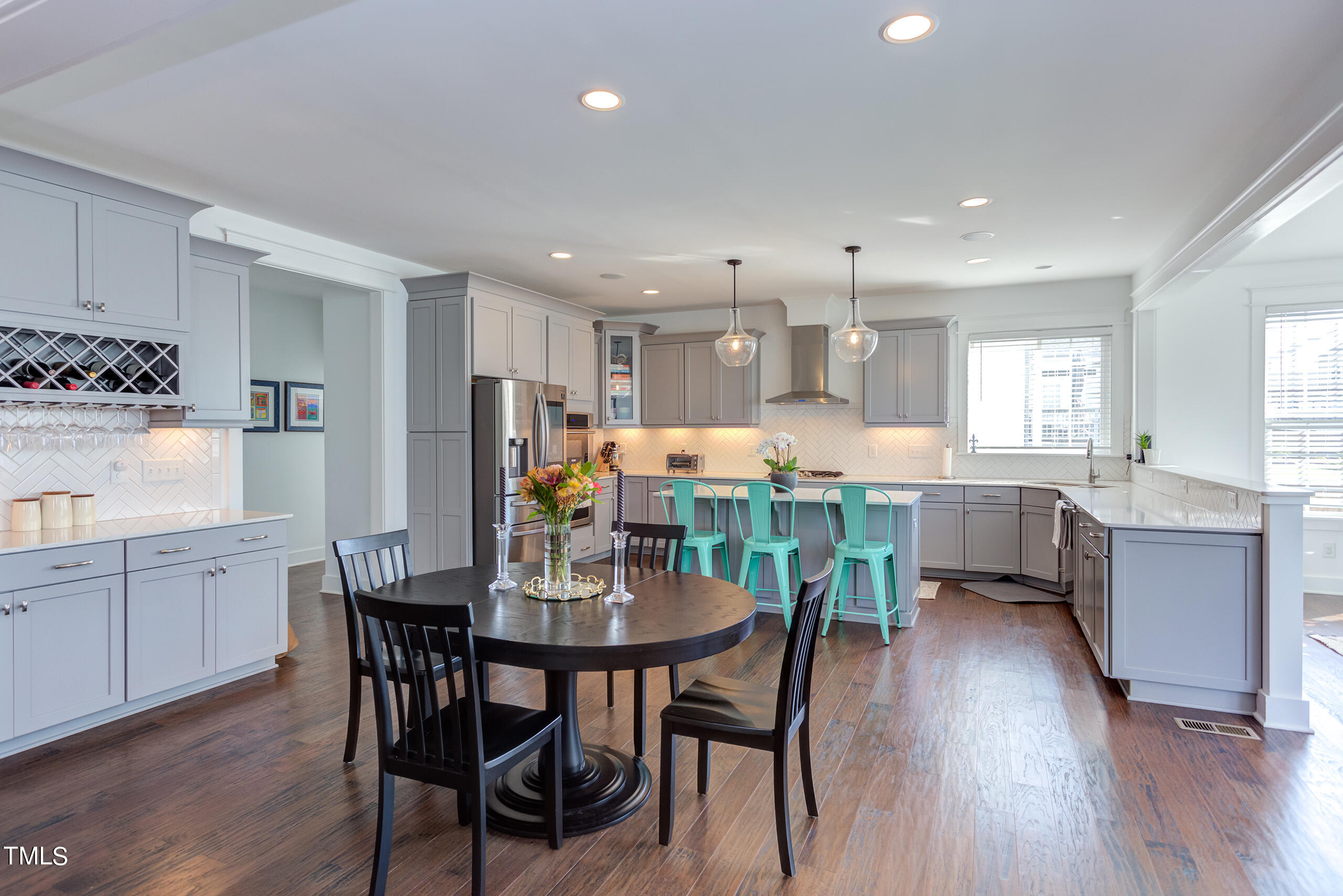 1119 Crested Jay Drive