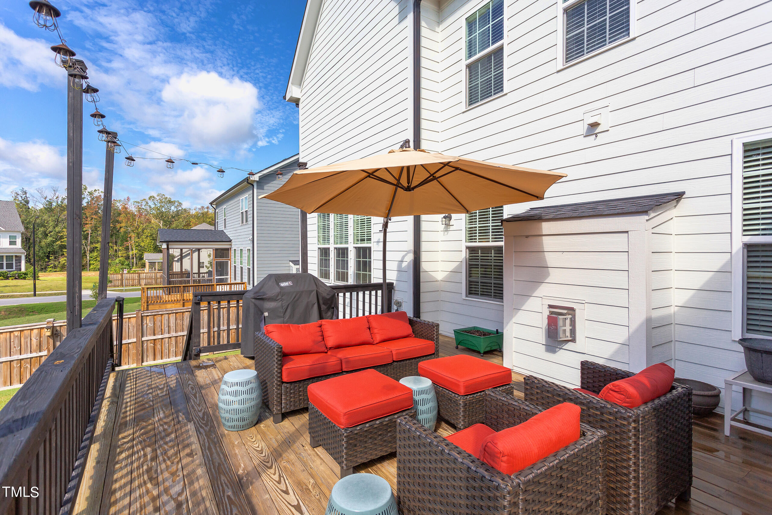 1119 Crested Jay Drive